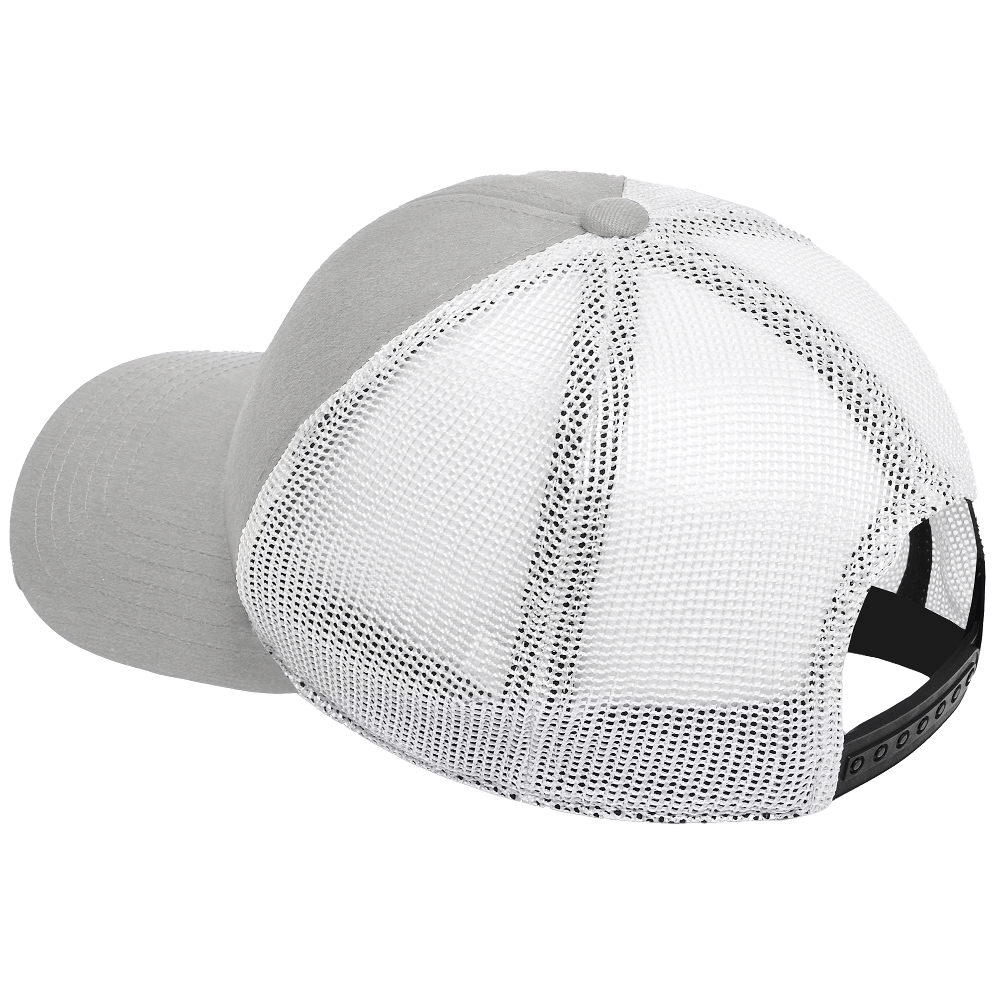 Oakley B1B HDO Patch Trucker - Stone Grey