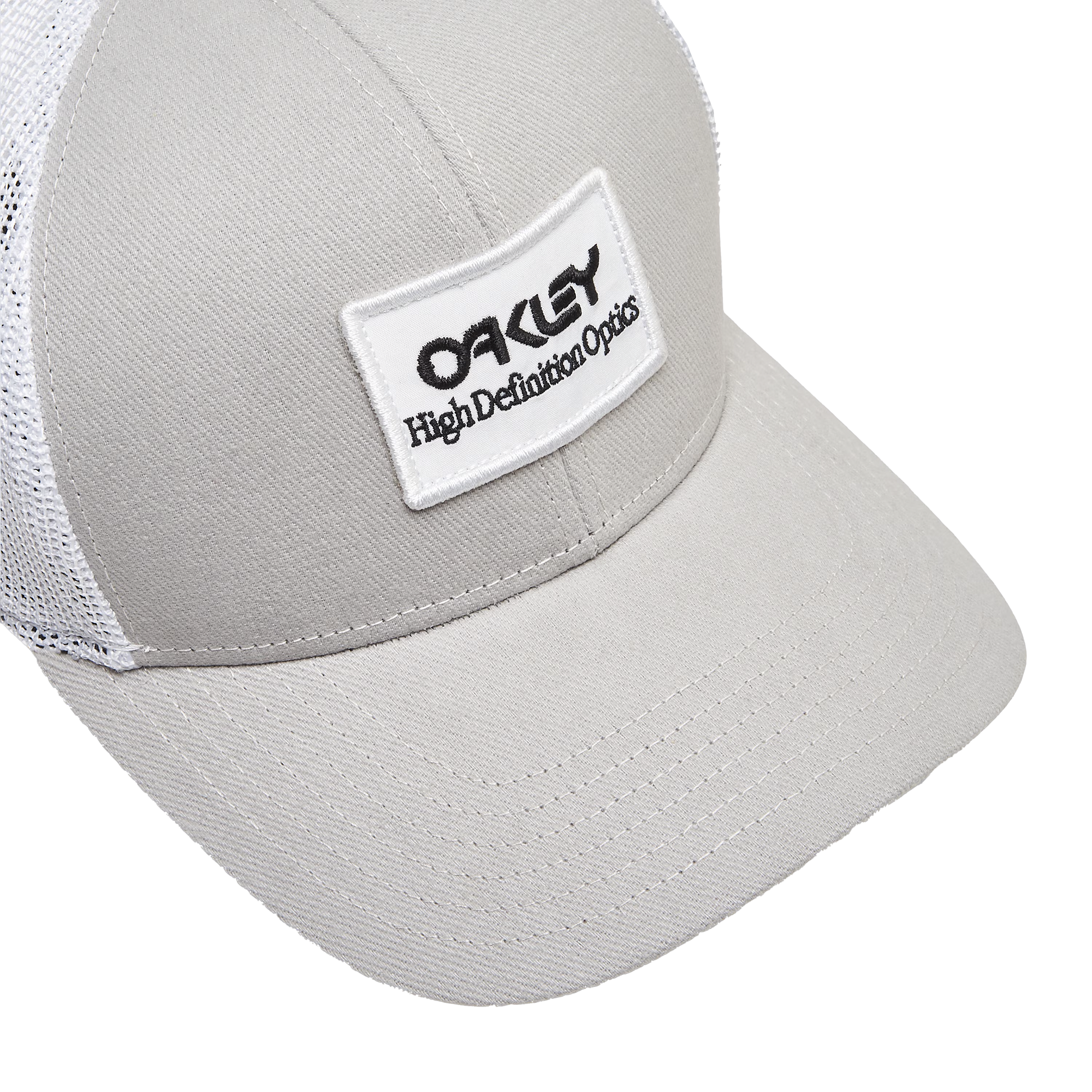 Oakley B1B HDO Patch Trucker - Stone Grey
