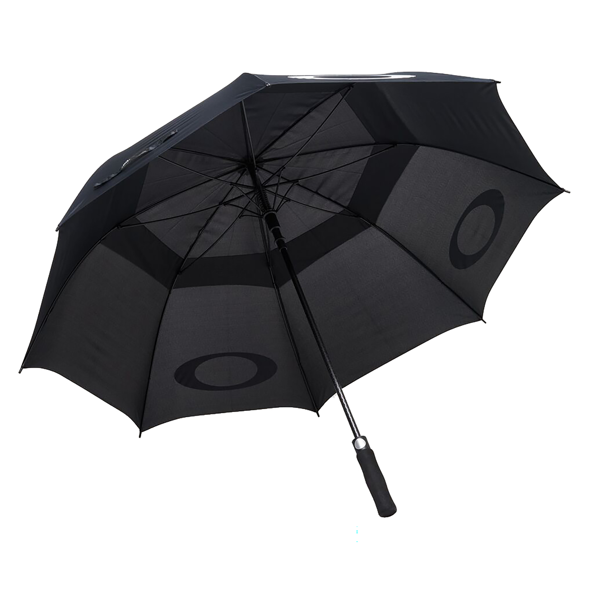 Oakley Turbine Umbrella  - Blackout
