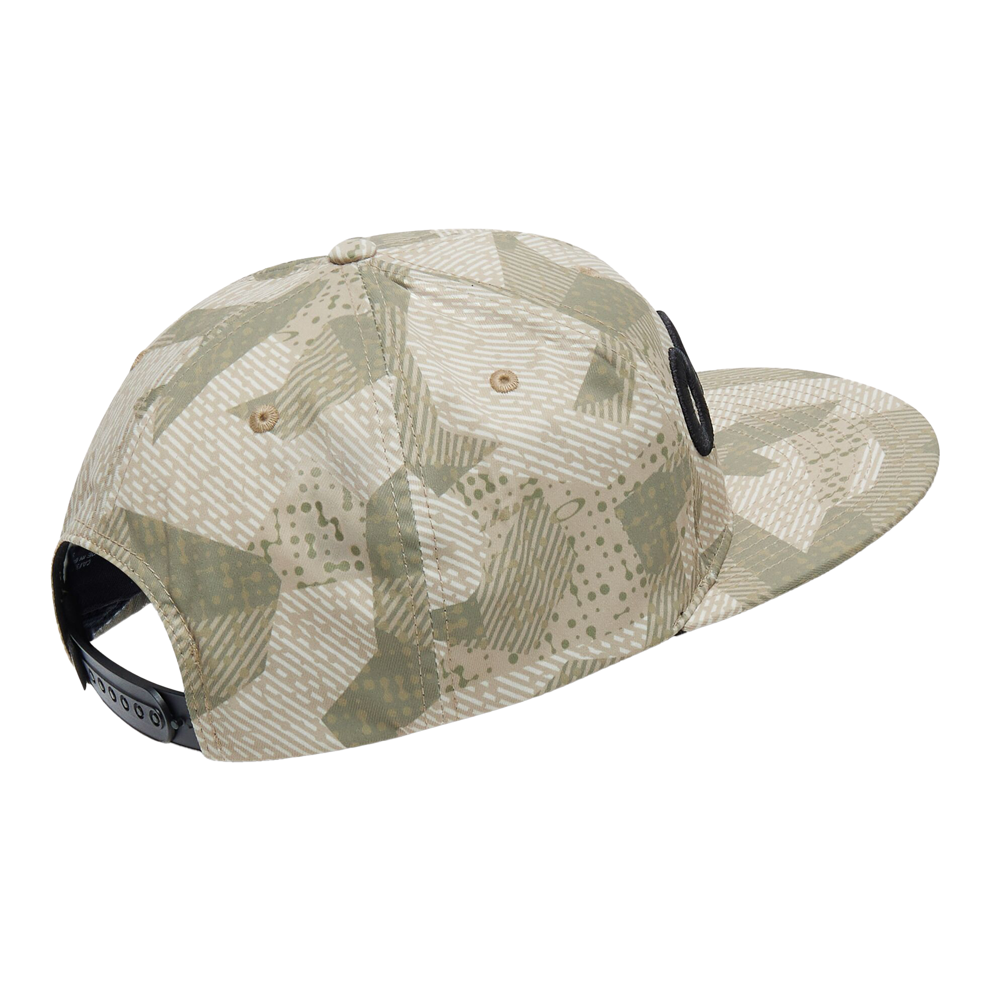 Mark III - Abstract Camo Mist