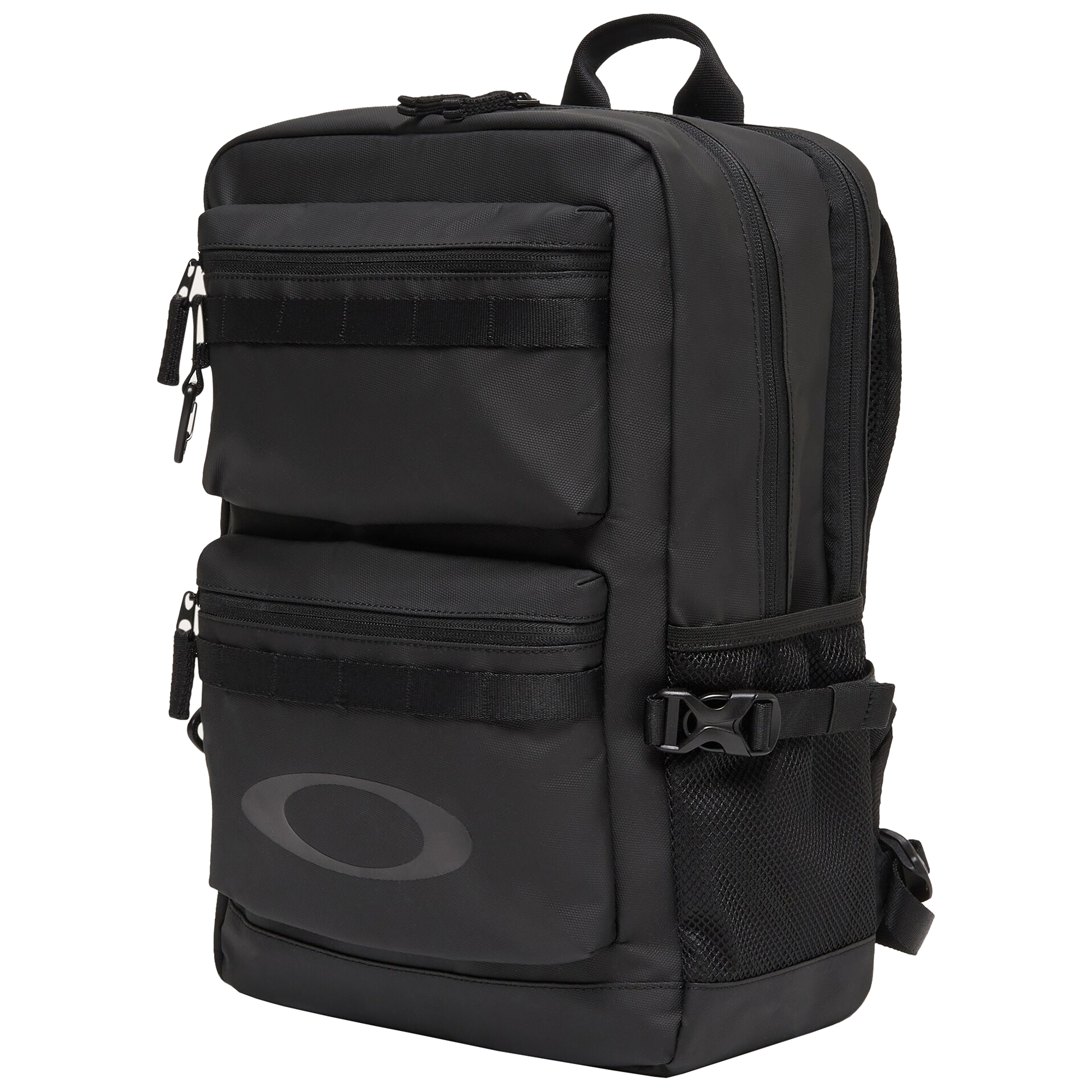 Rover Laptop Backpack - Blackout