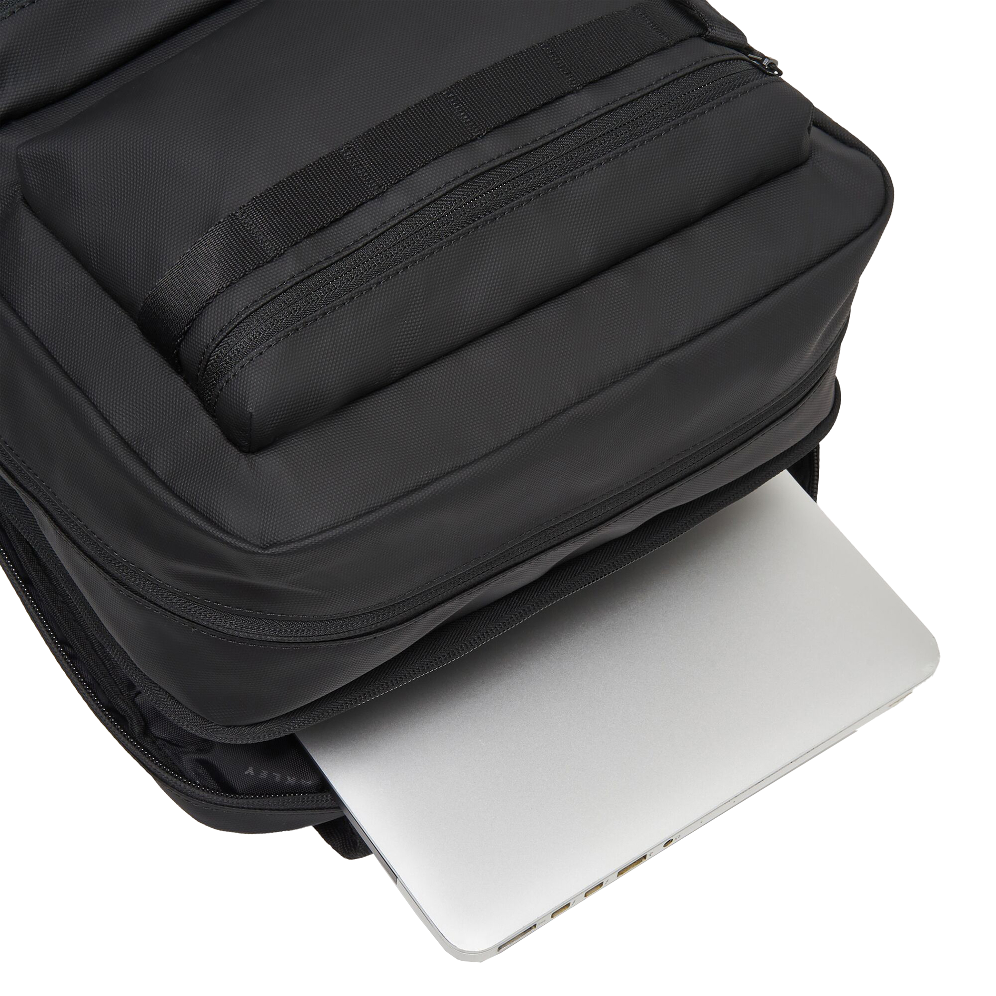 Rover Laptop Backpack - Blackout