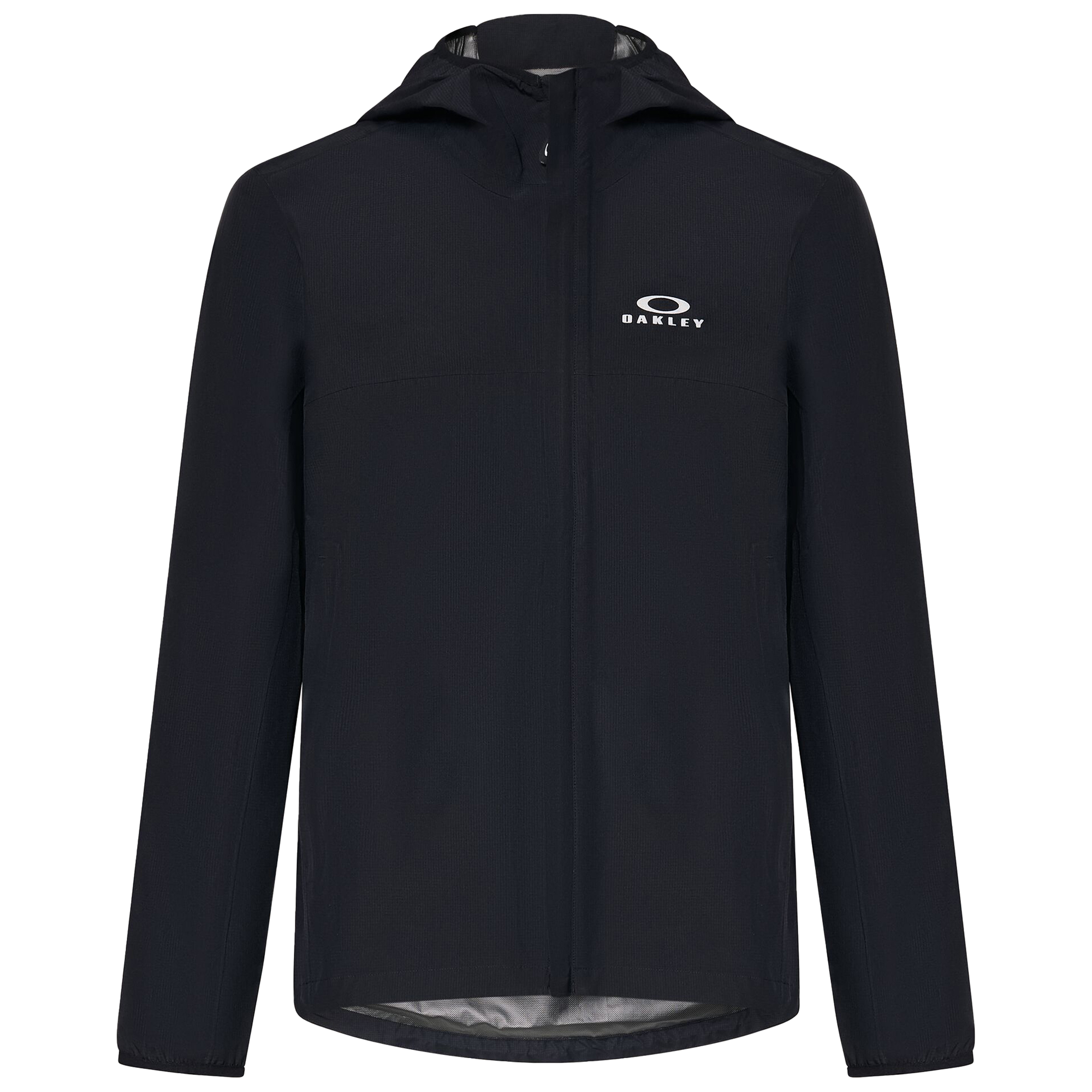 Elements Shell Jacket 2.0 - Blackout