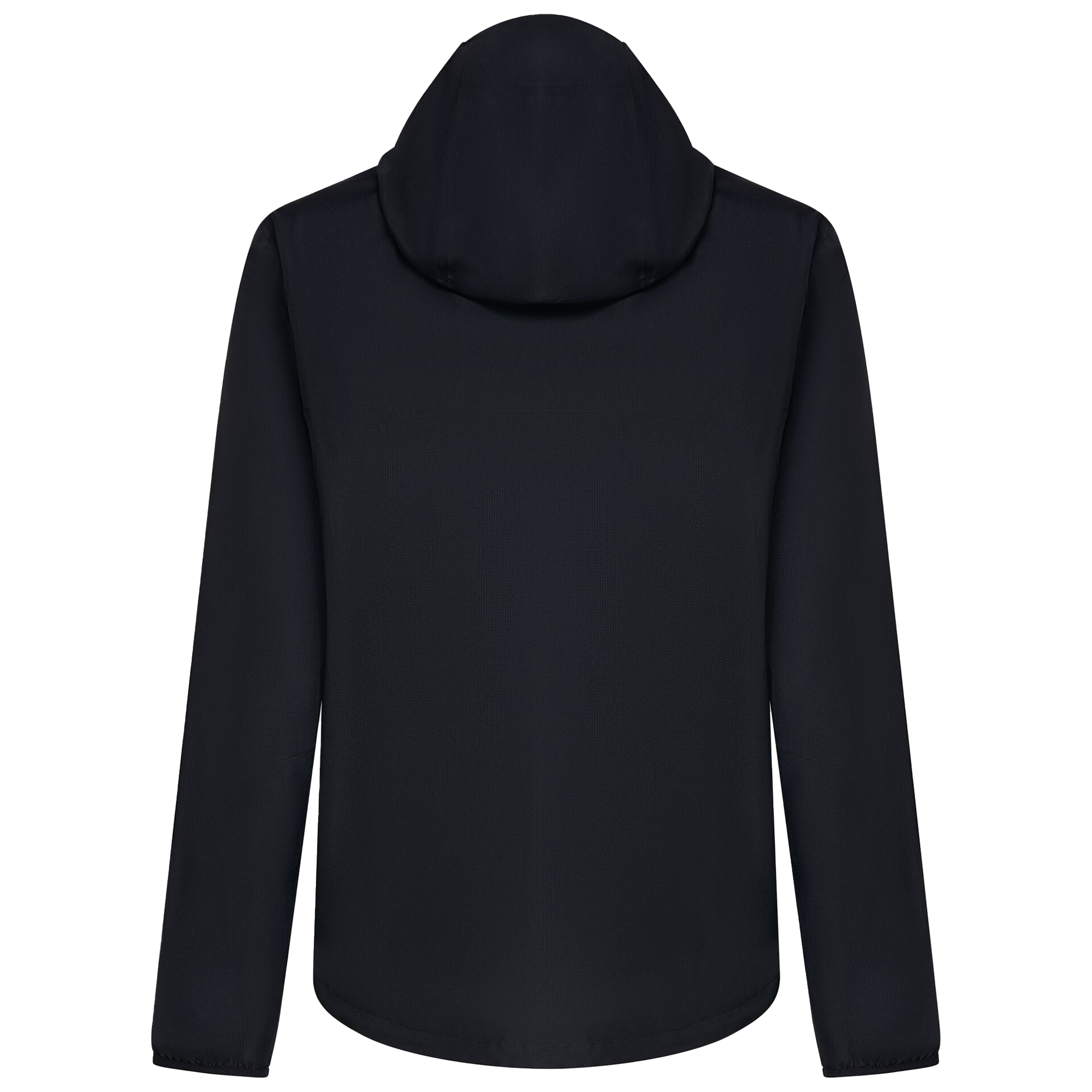 Elements Shell Jacket 2.0 - Blackout