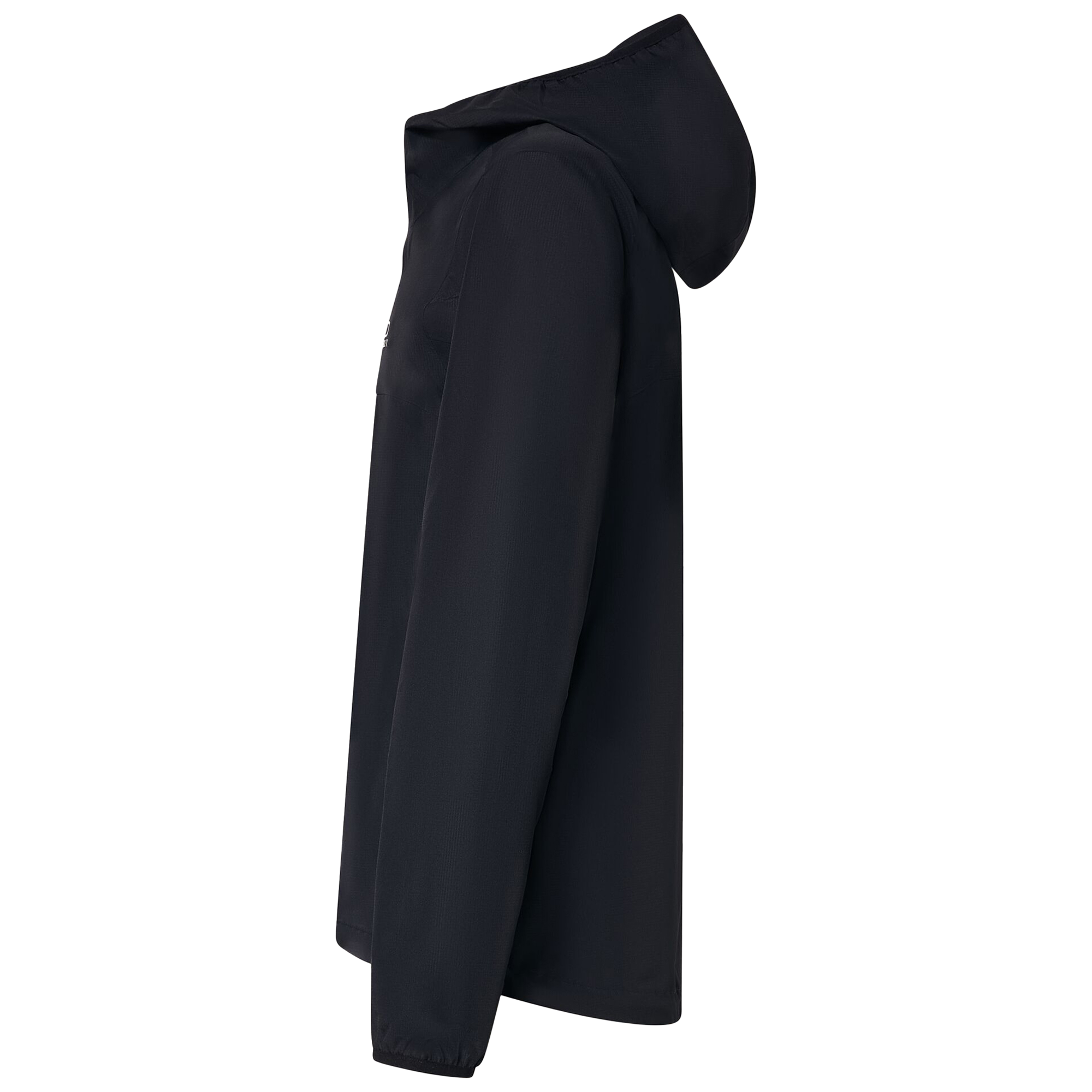 Elements Shell Jacket 2.0 - Blackout