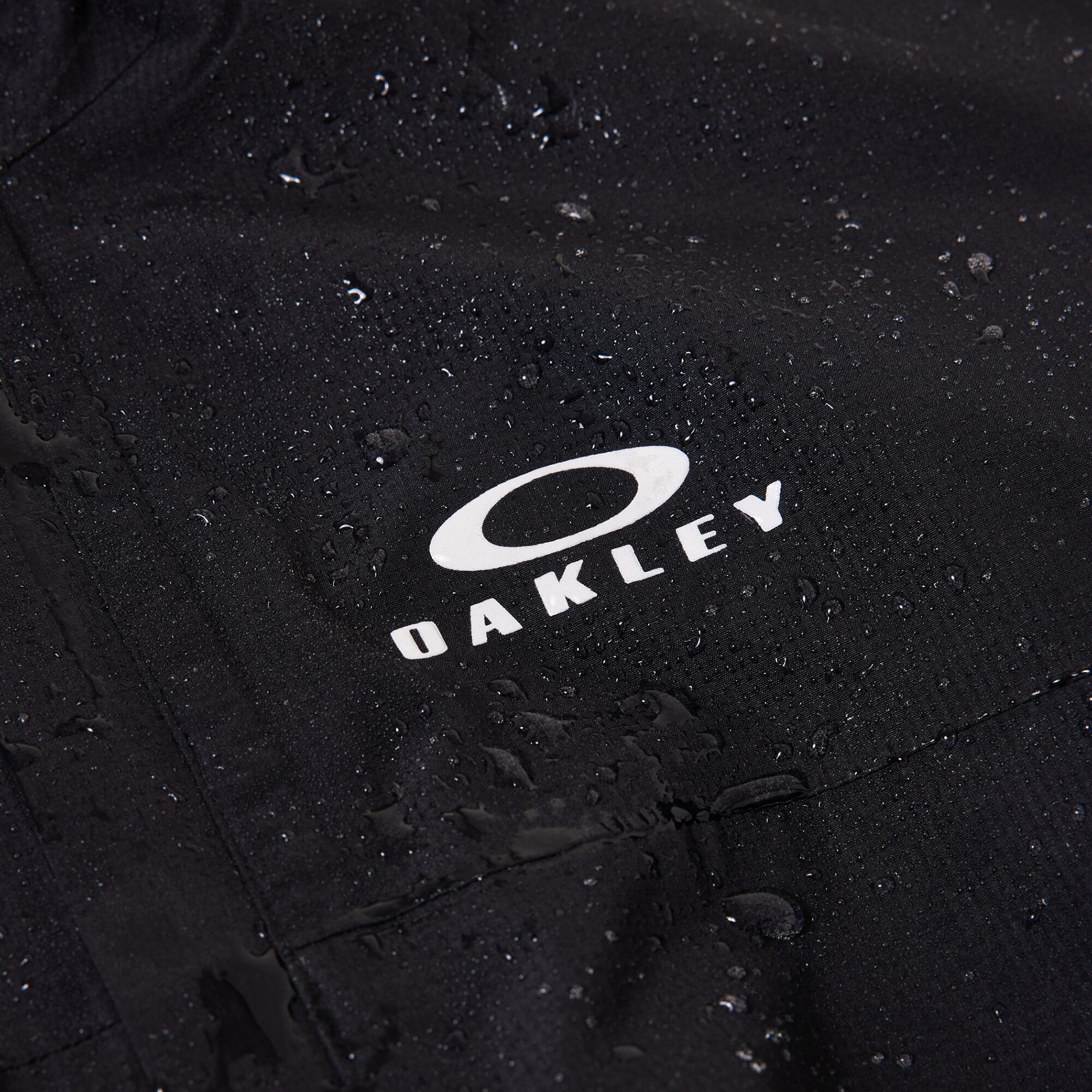 Elements Shell Jacket 2.0 - Blackout