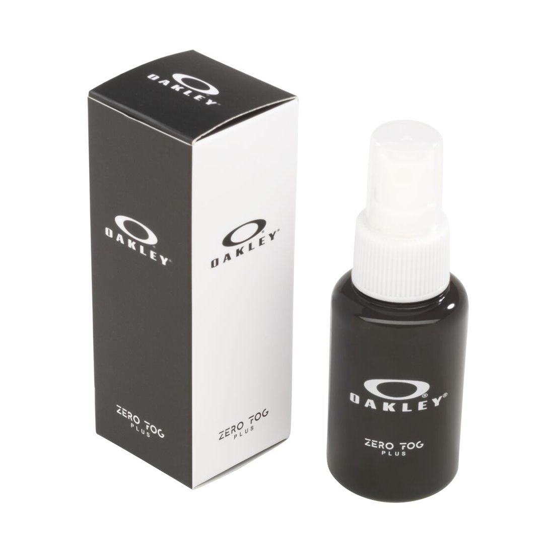 Oakley Liquid OO Zero Fog 60Ml lens care product, front view