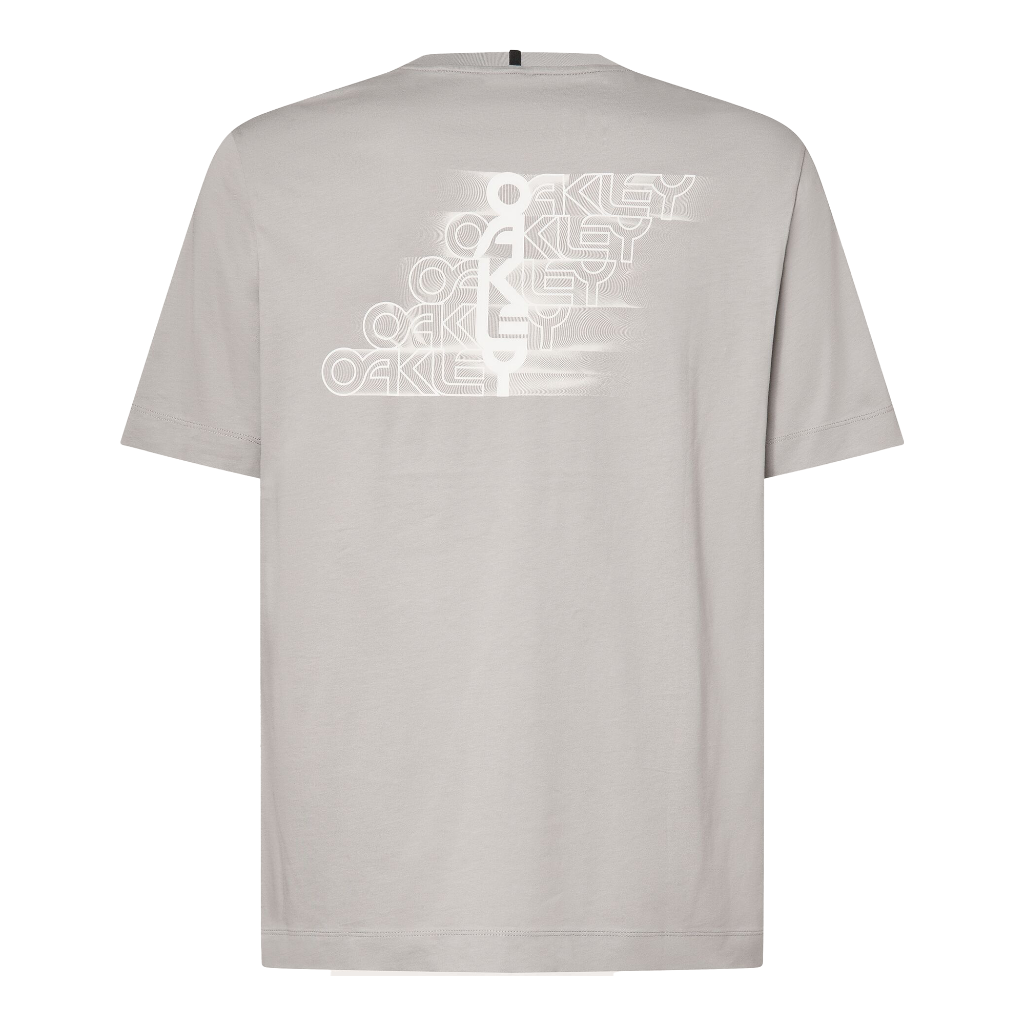 Stacked Flow Tee - Cement