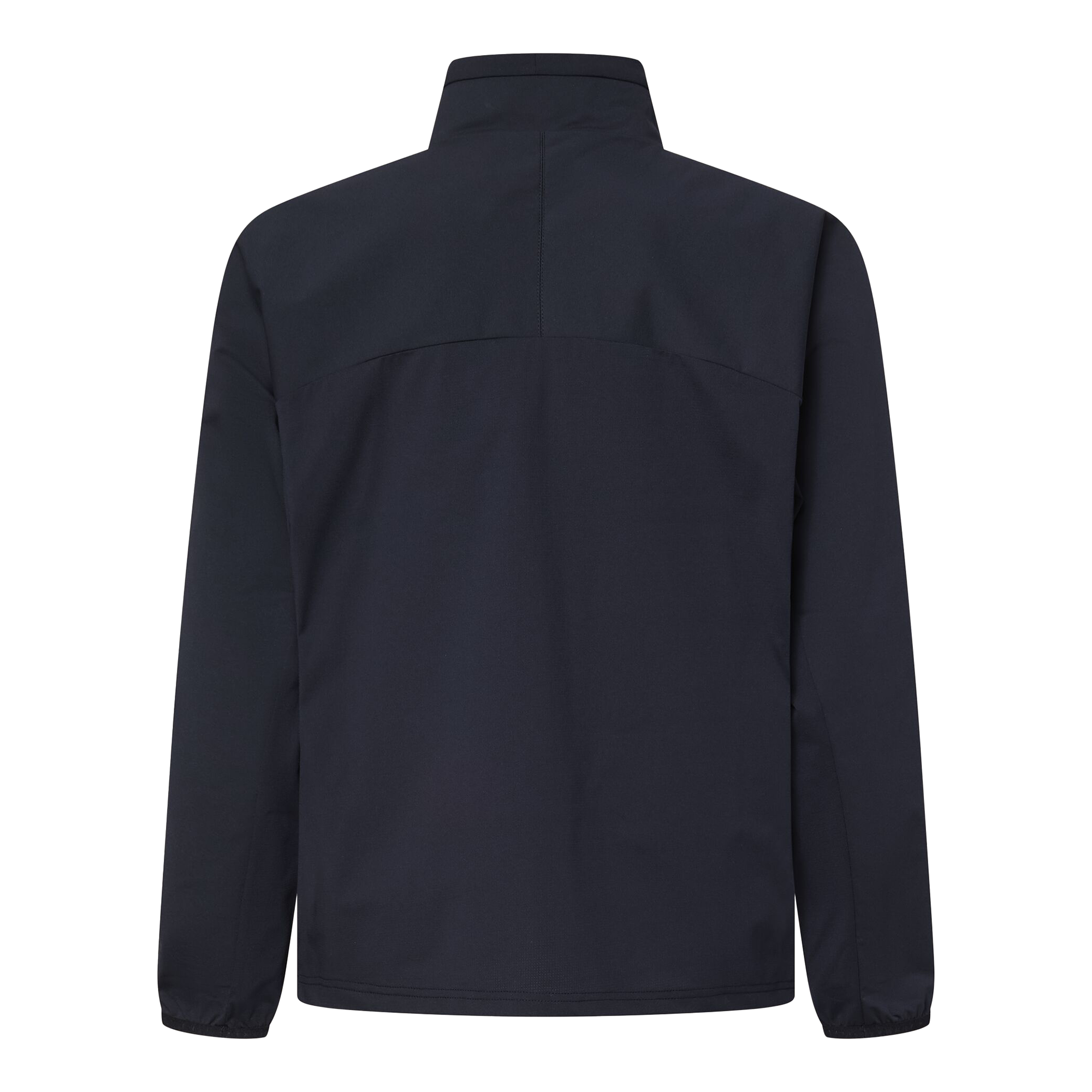 Enhance Tech Jersey Jacket 16.0 - Pitch Black