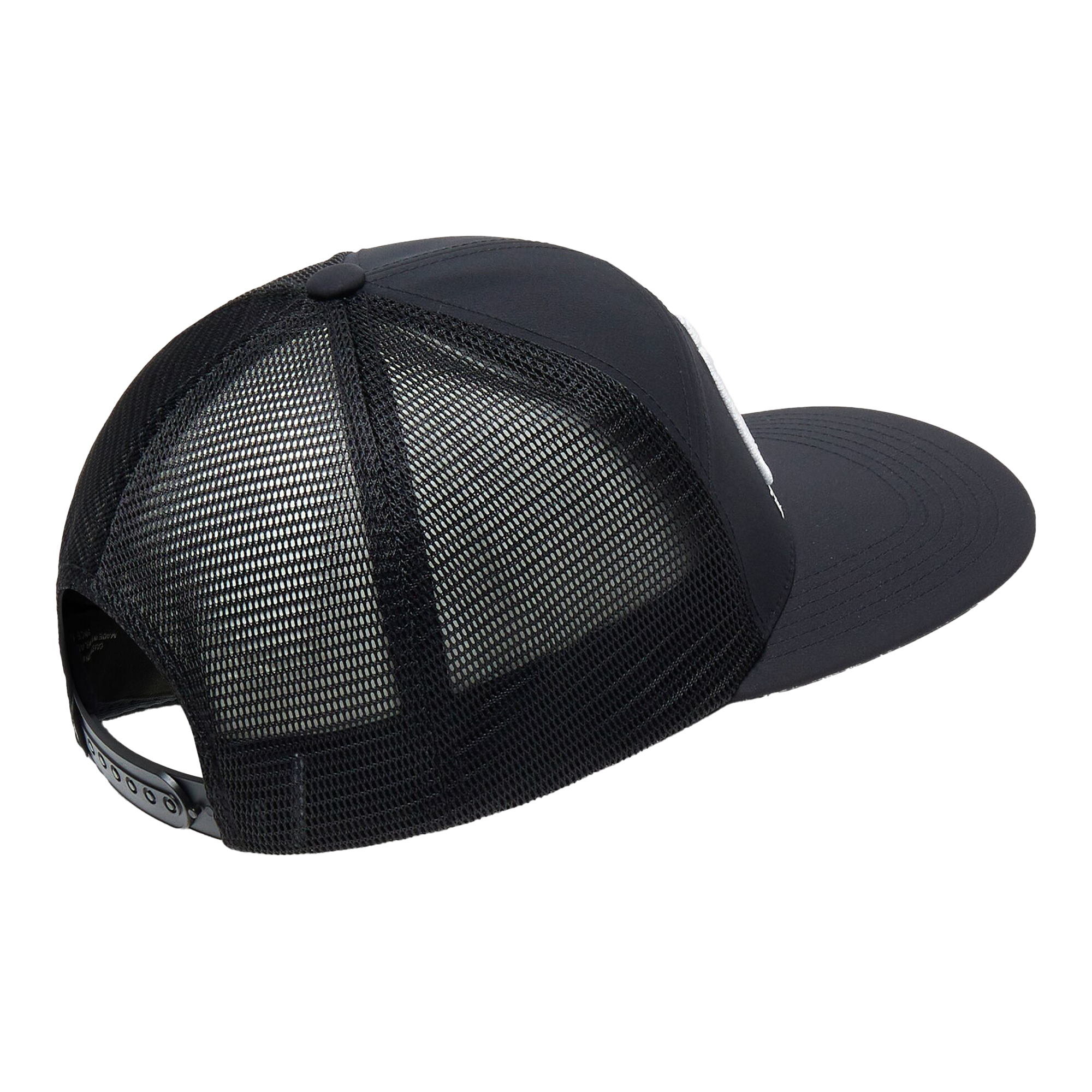 Oakley FHR Trucker Hat - Pitch Black