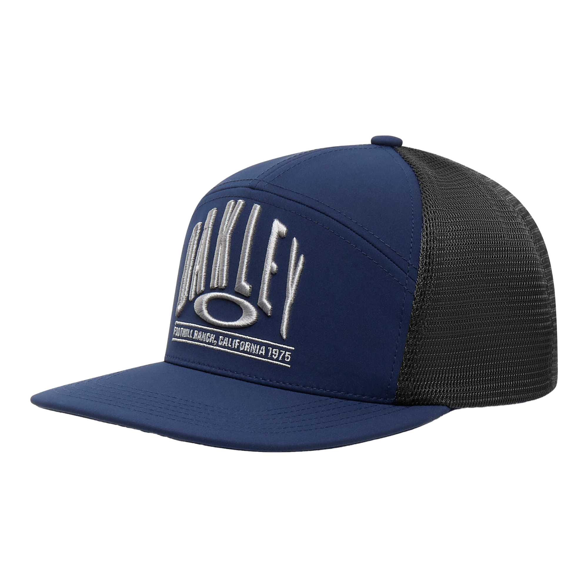 Oakley FHR Trucker Hat - Abyss