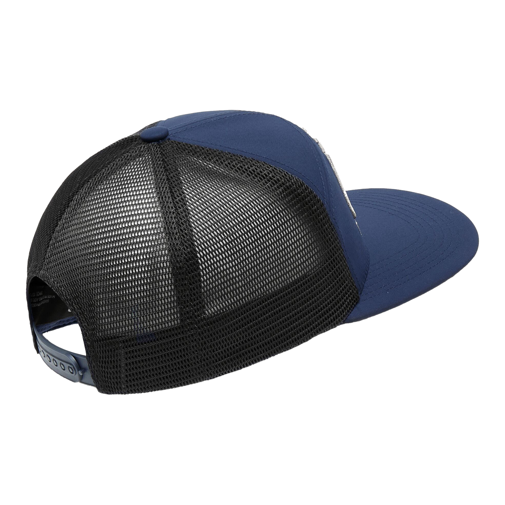 Oakley FHR Trucker Hat - Abyss