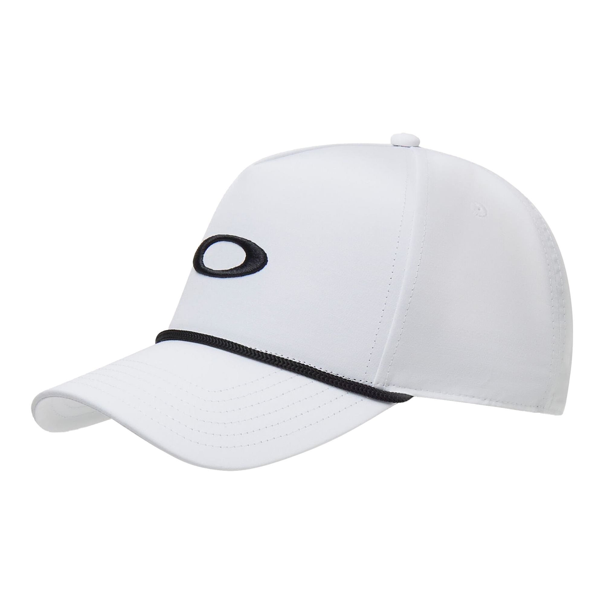 Oakley Rope Hat - White