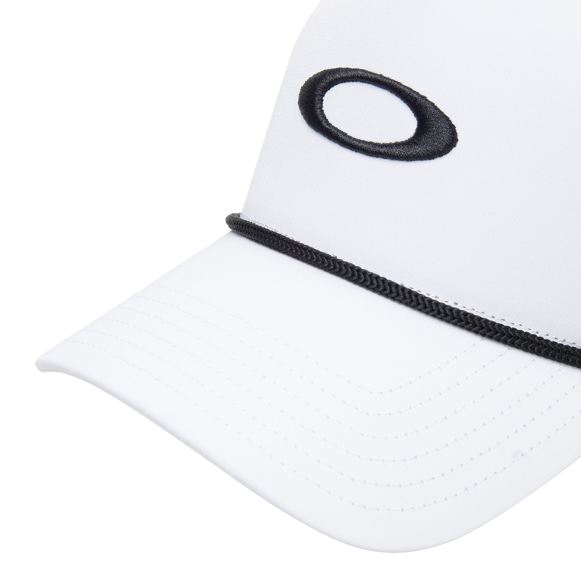 Oakley Rope Hat - White