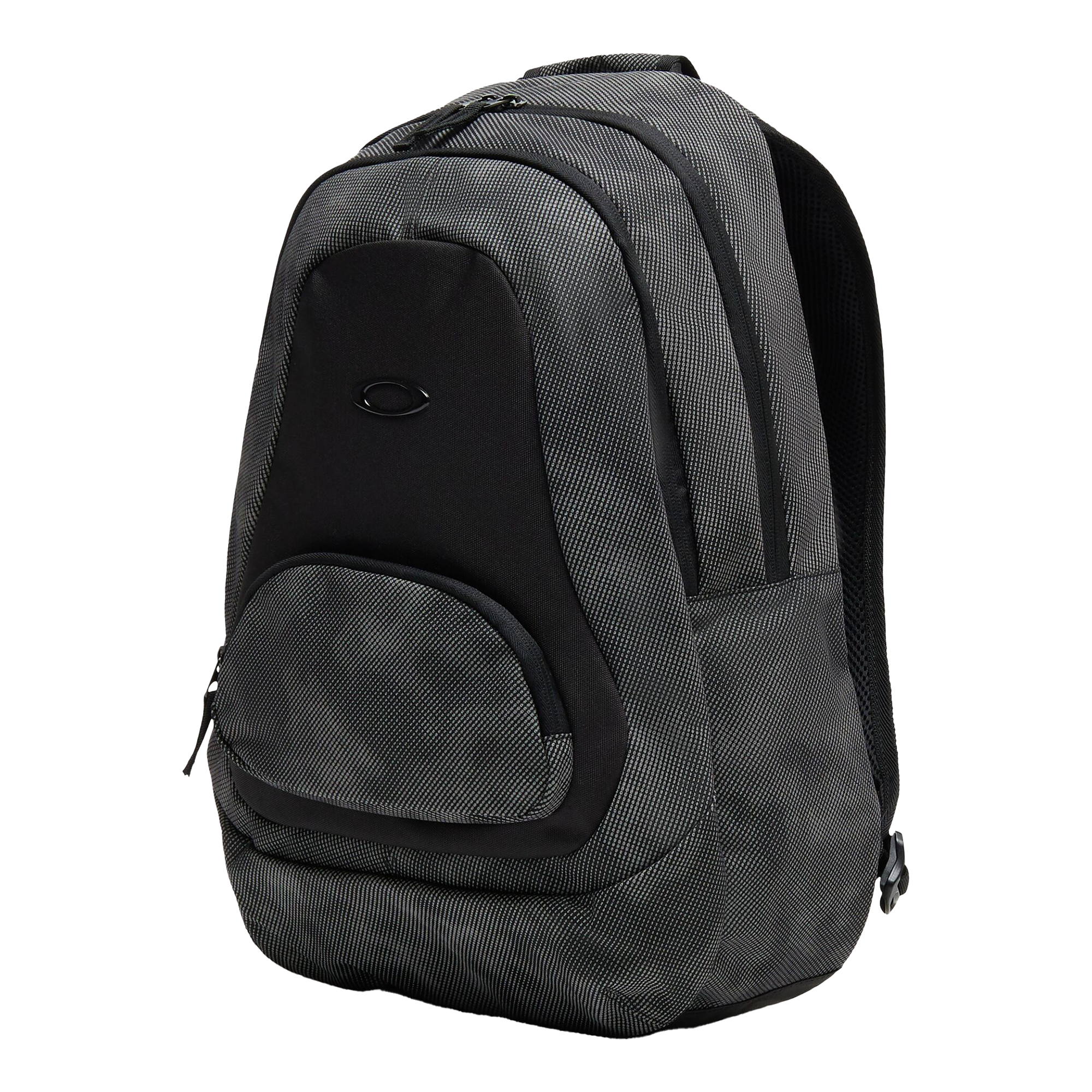 Primer RC Laptop Bag - Reflective Camo Black