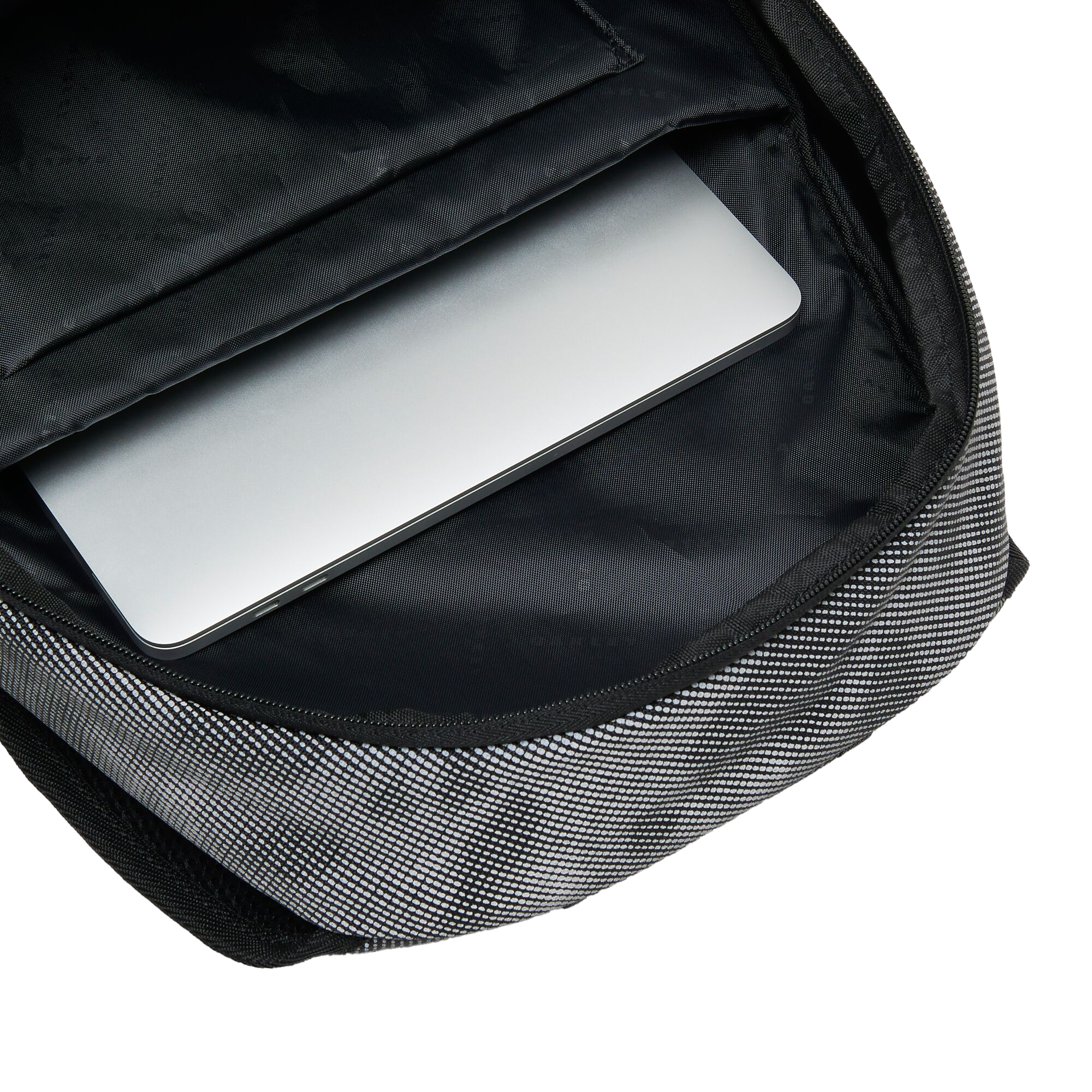 Primer RC Laptop Bag - Reflective Camo Black