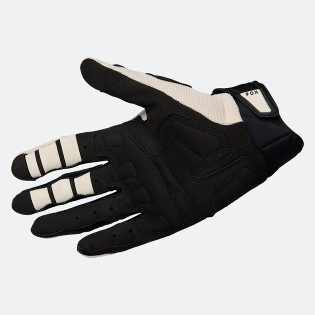 BOMBER GLOVE CE - CHALK