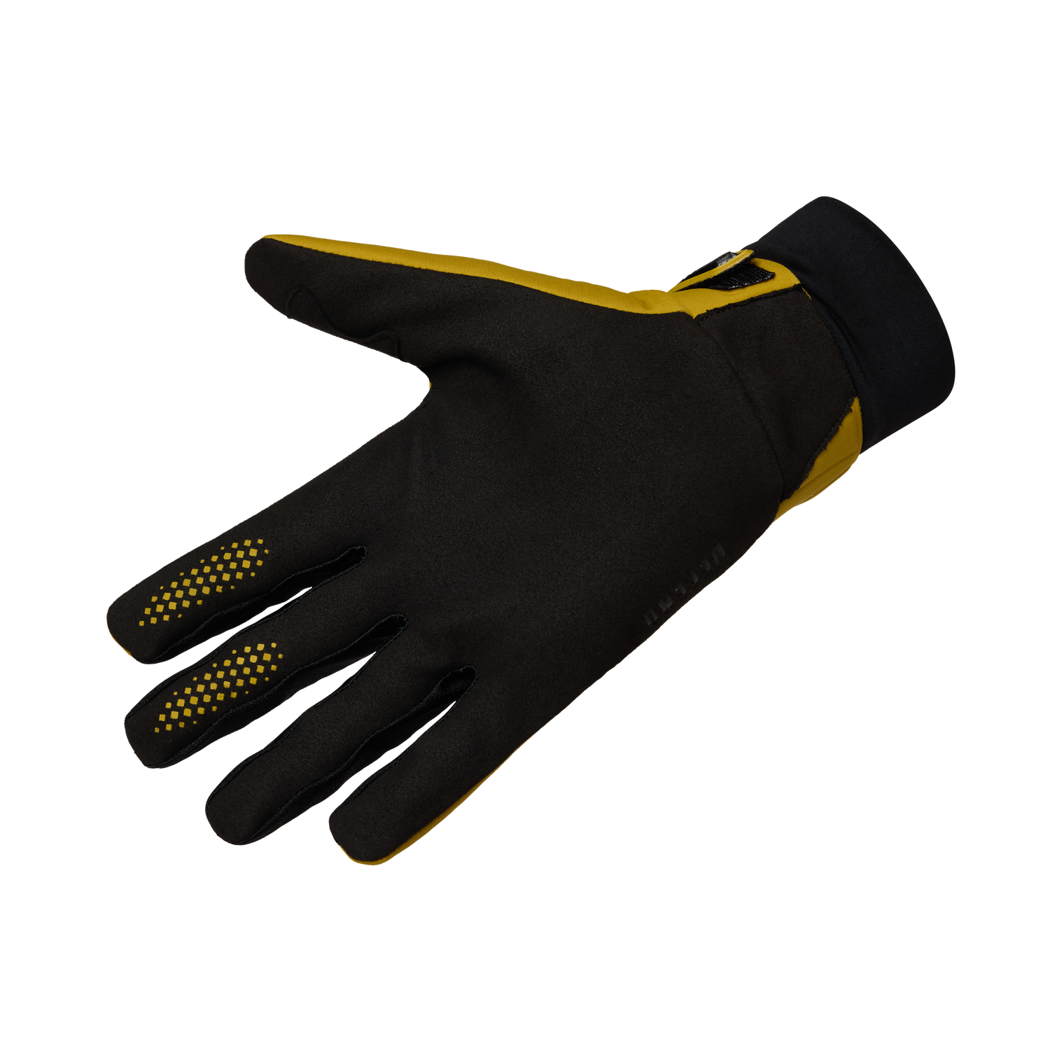 DEFEND THERMO GLOVE - BRONZE