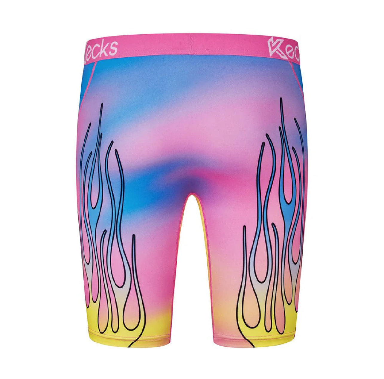 Kids Inferno Boxers