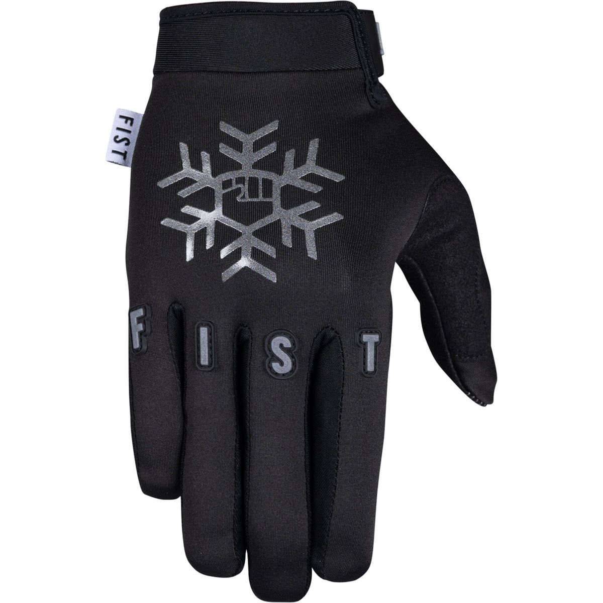 Chpt 30 Youth Frosty Fingers Snowflake