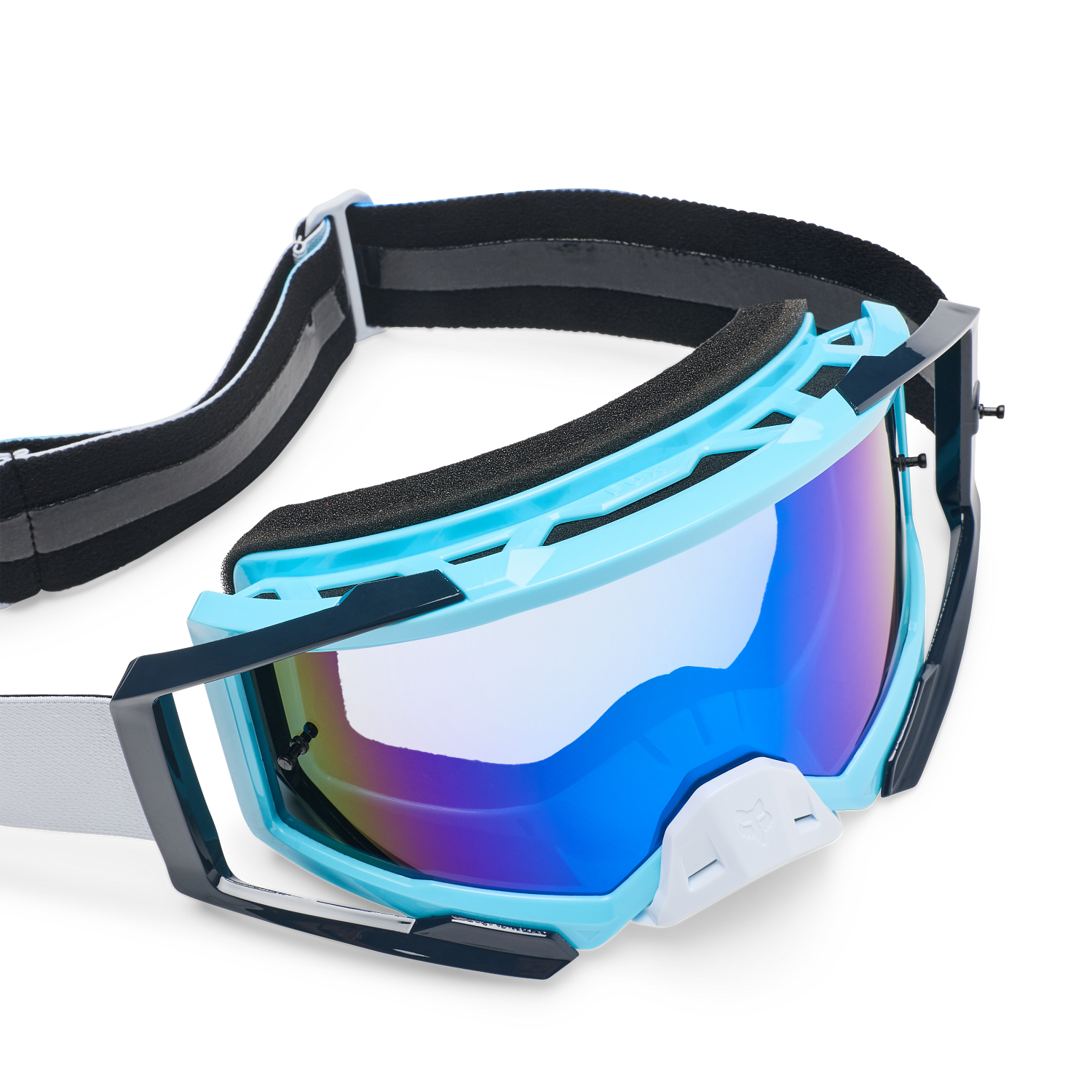 AIRSPACE FOUNDRY GOGGLE - SKY BLUE