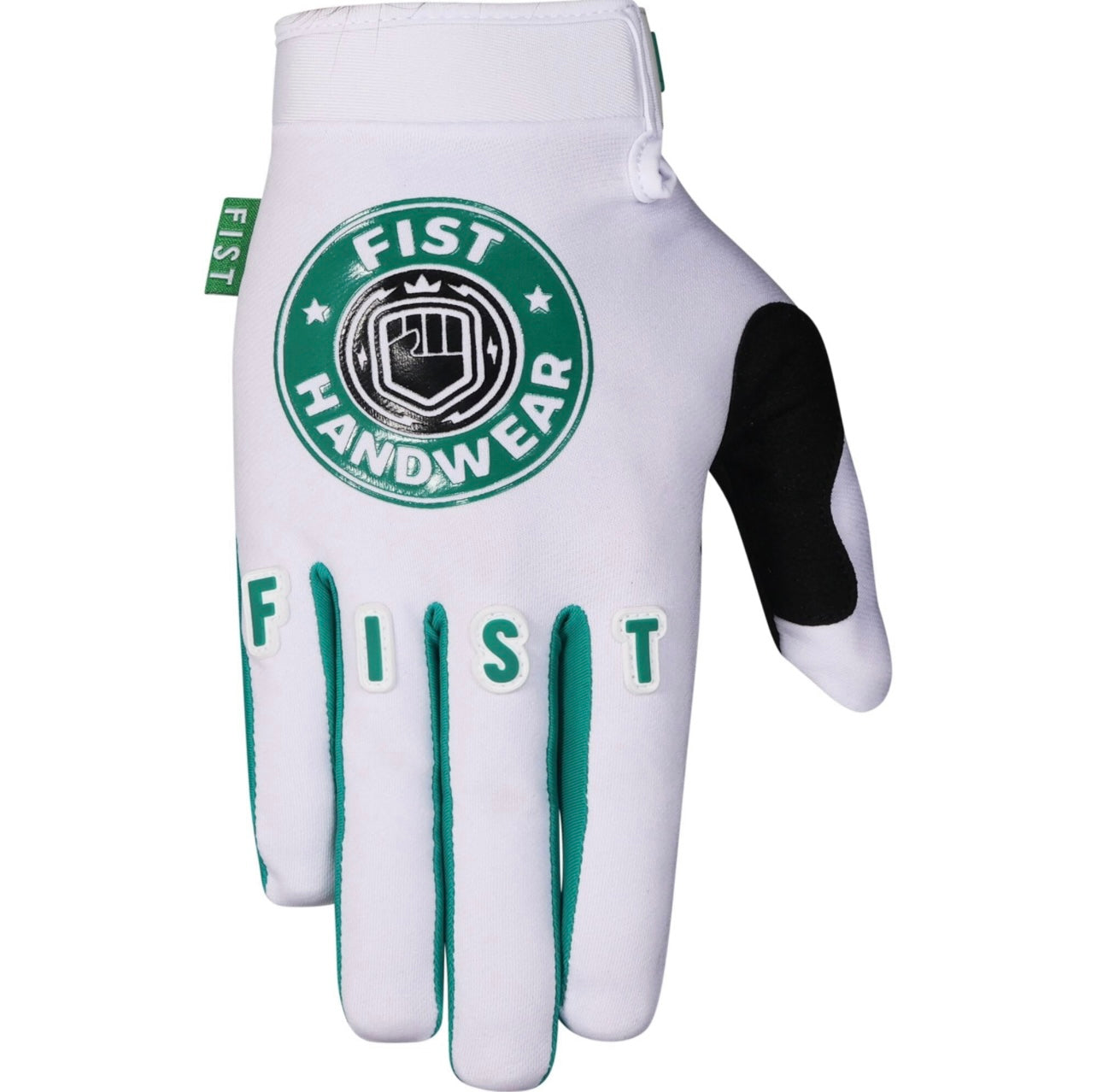 Chpt 29 Roasted Gloves