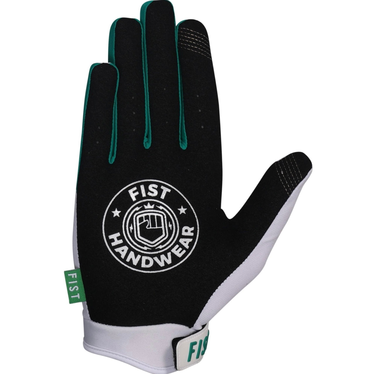Chpt 29 Roasted Gloves