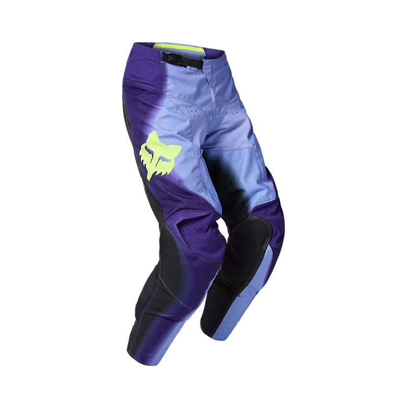 Youth 180 Interfere Pants - Black/Blue