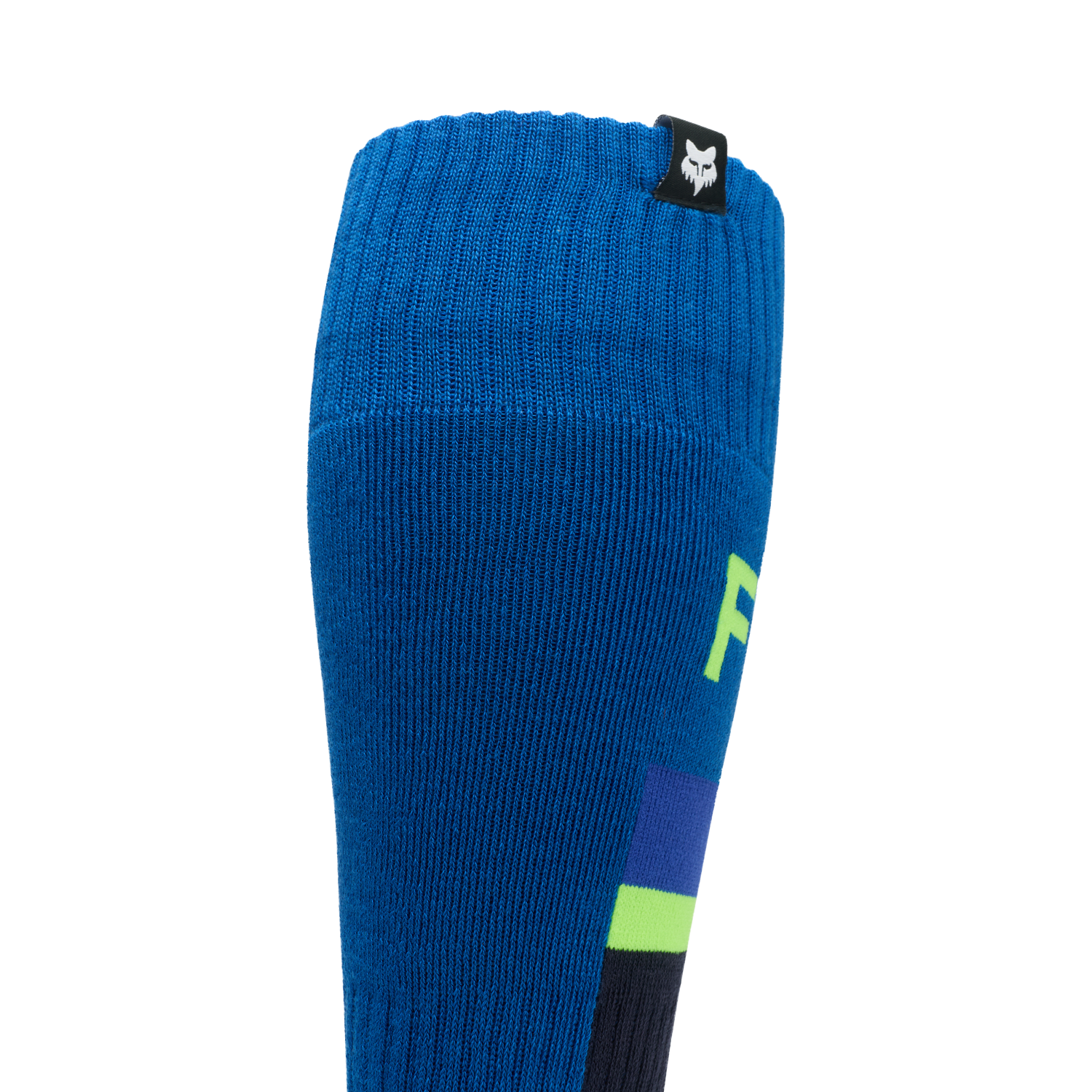 180 CORE SOCK - BLUE JEWEL