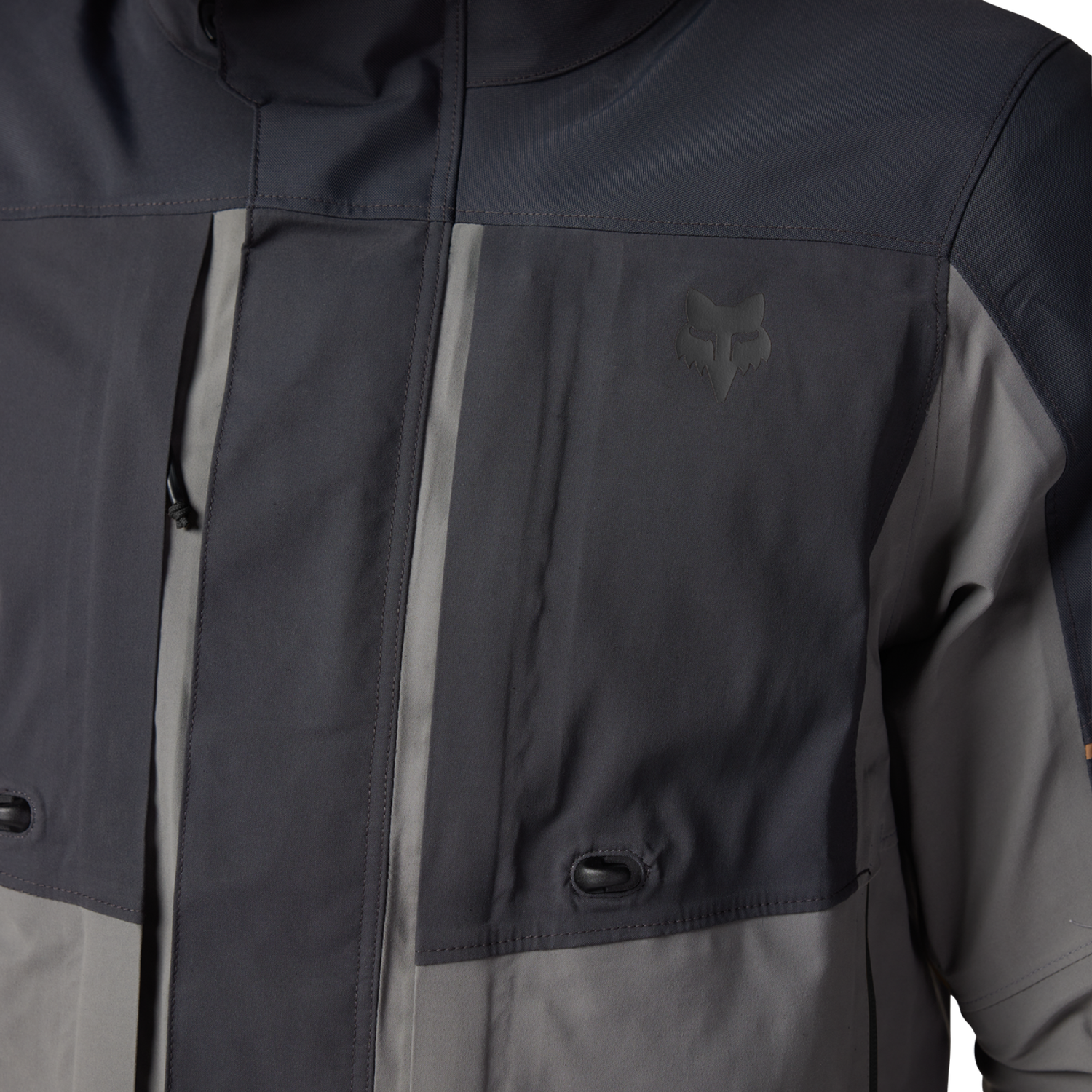 RANGER GORE-TEX ADV JACKET - PEWTER