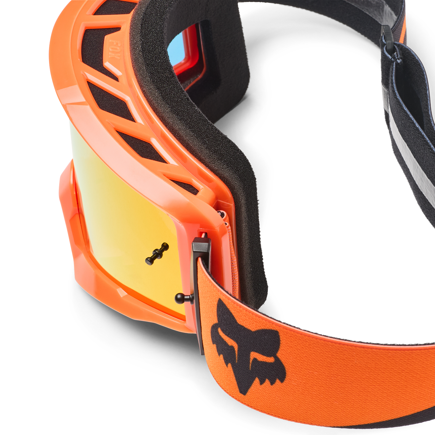 MAIN DRAFT GOGGLE - SUNBURST