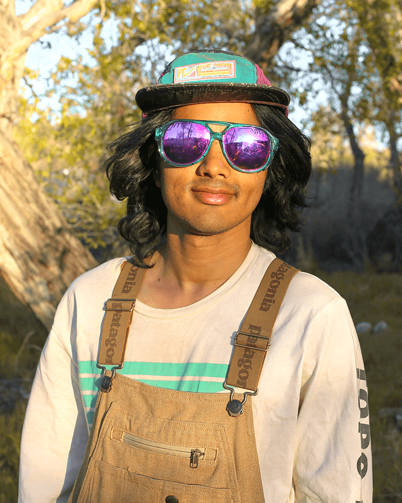THE 6 TO MIDNIGHT Polarized Exciters