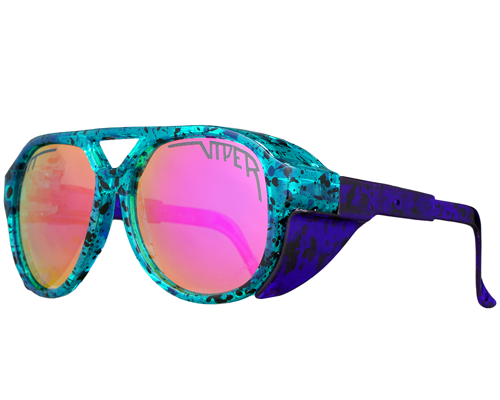 The 6 to Midnight Photochromic Exciters