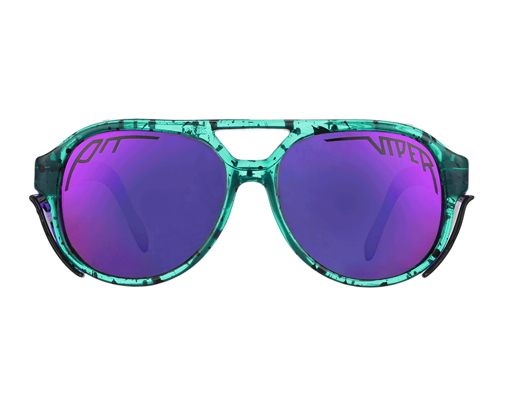 The 6 to Midnight Photochromic Exciters