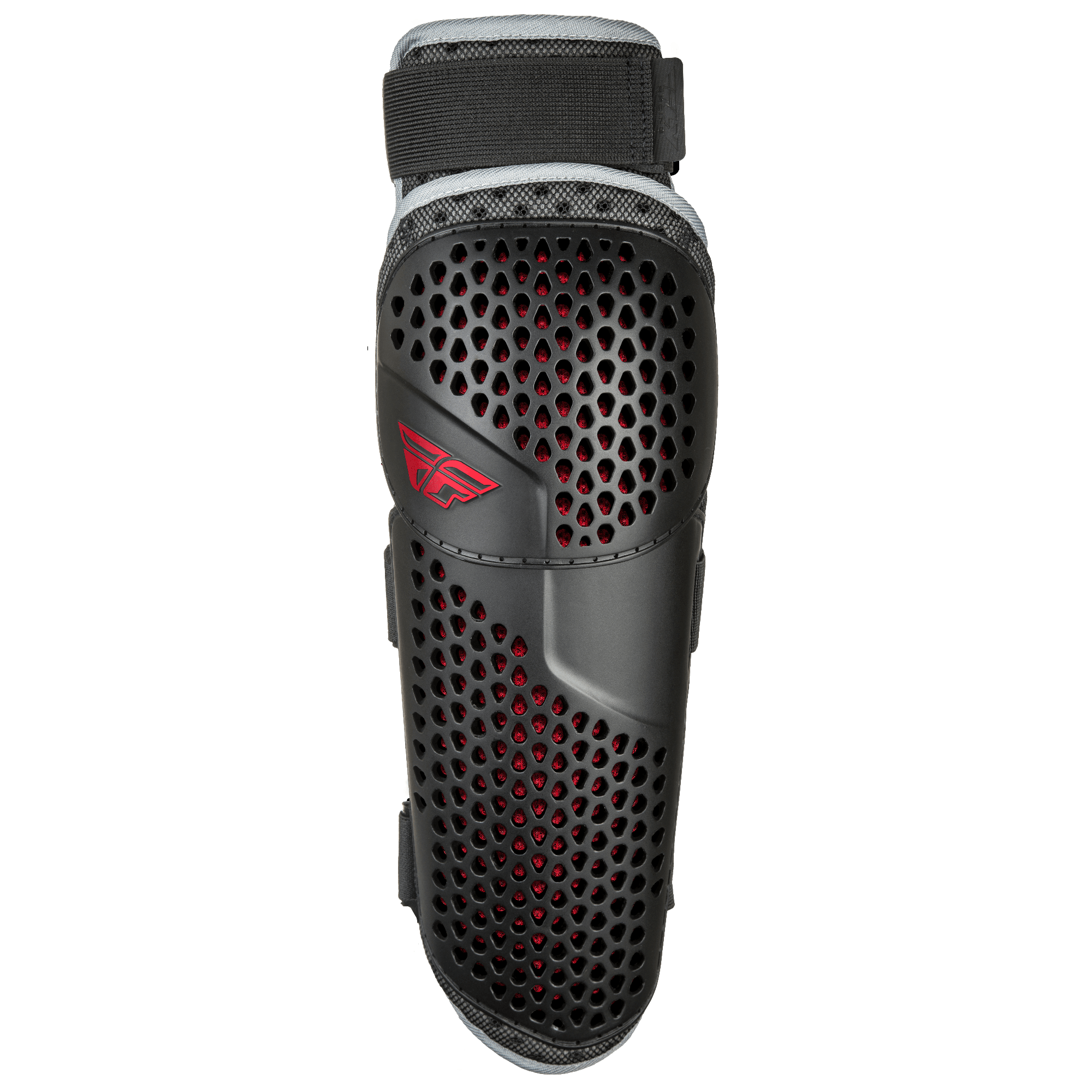 Barricade Flex Knee Guard - Black