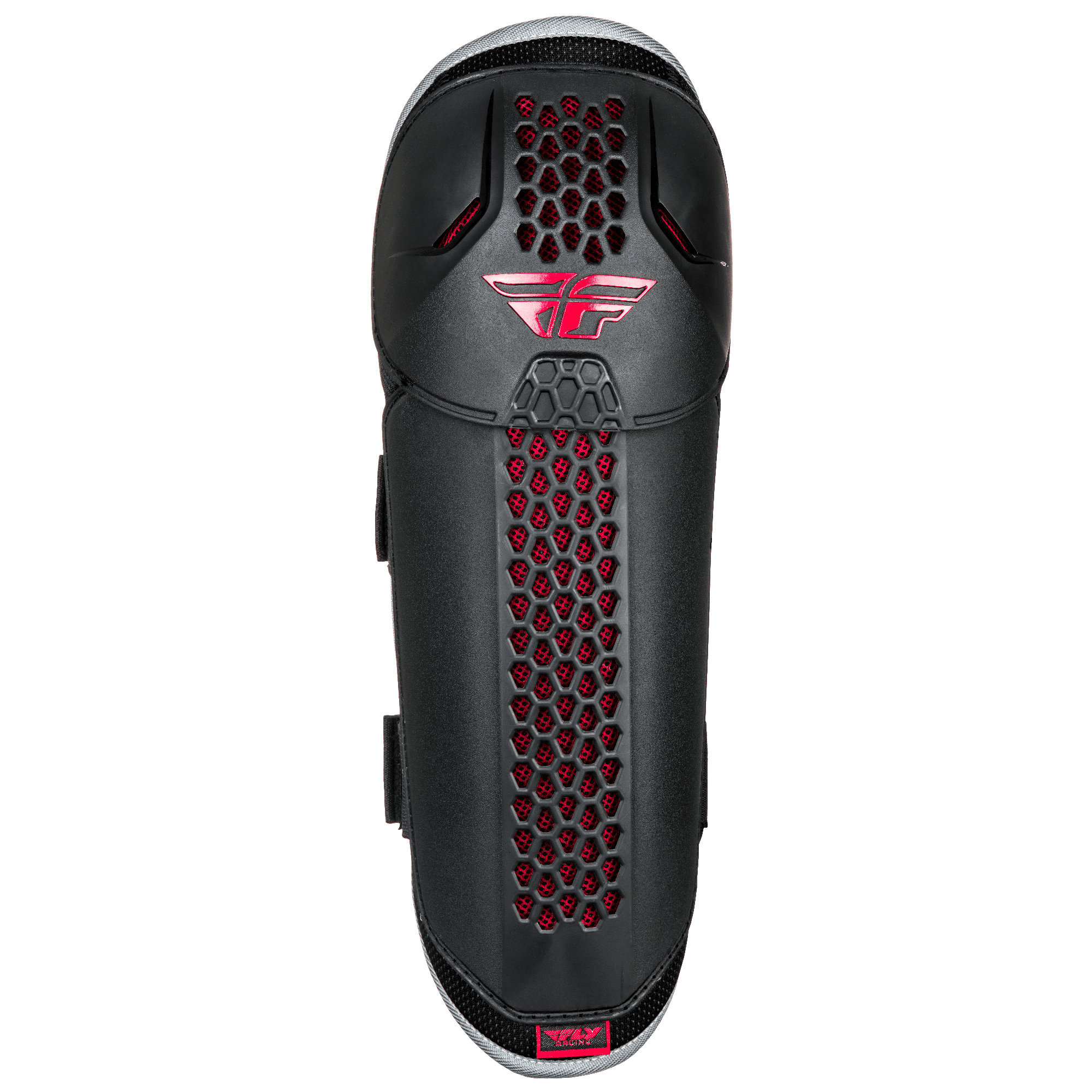 Barricade Knee/Shin Guard - Black