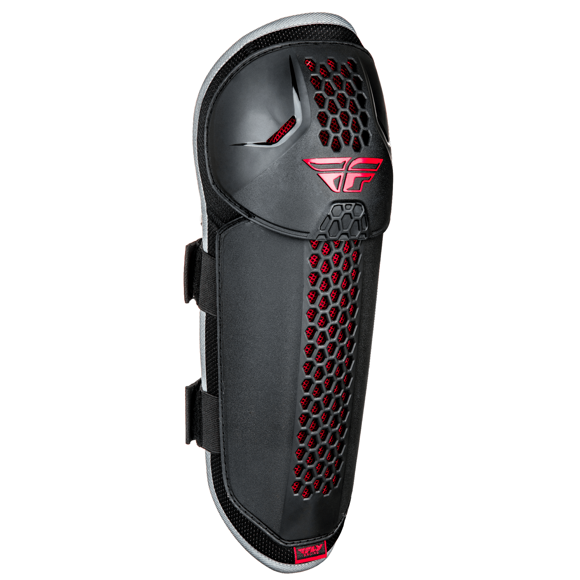 Barricade Knee/Shin Guard - Black