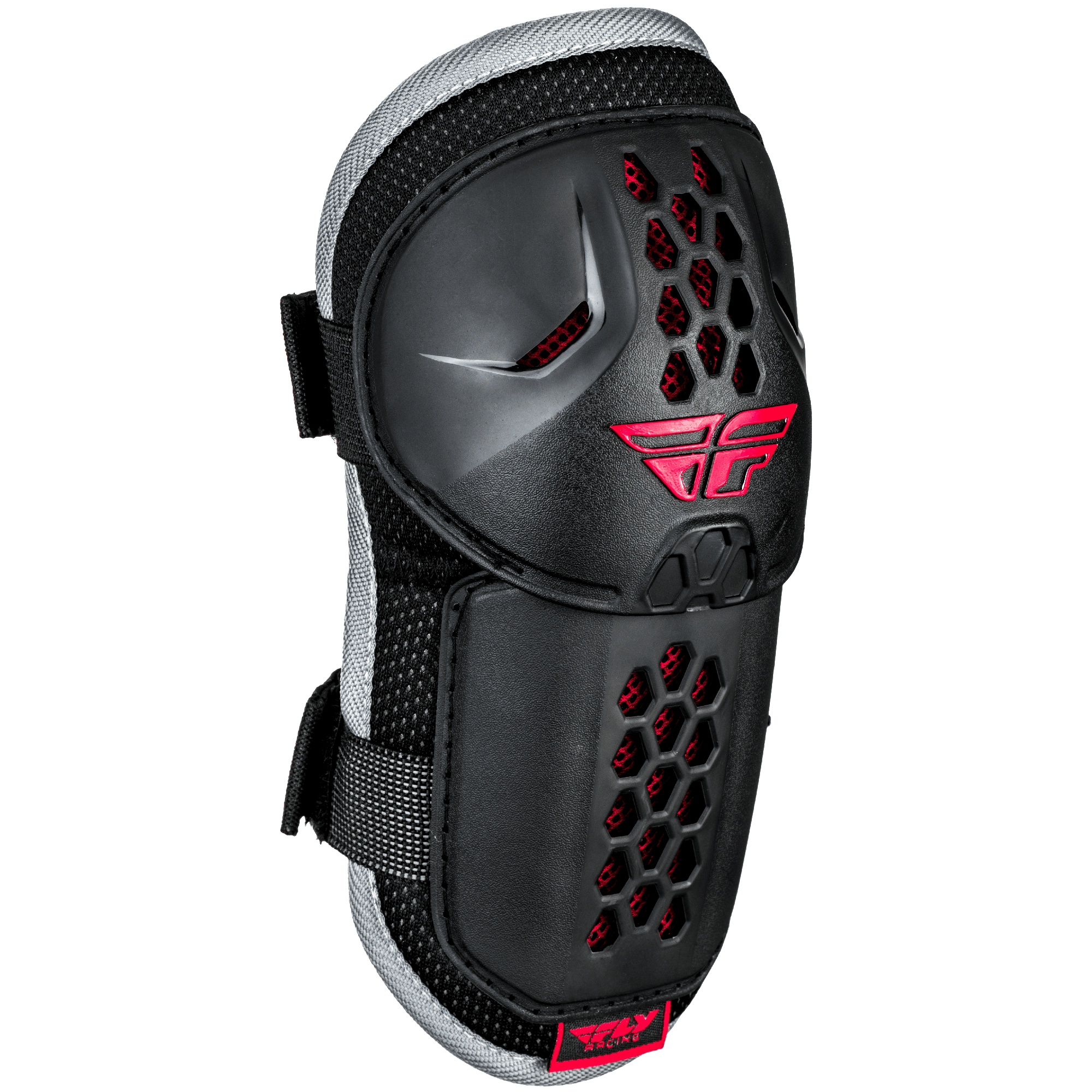 Barricade Elbow Guard - Black