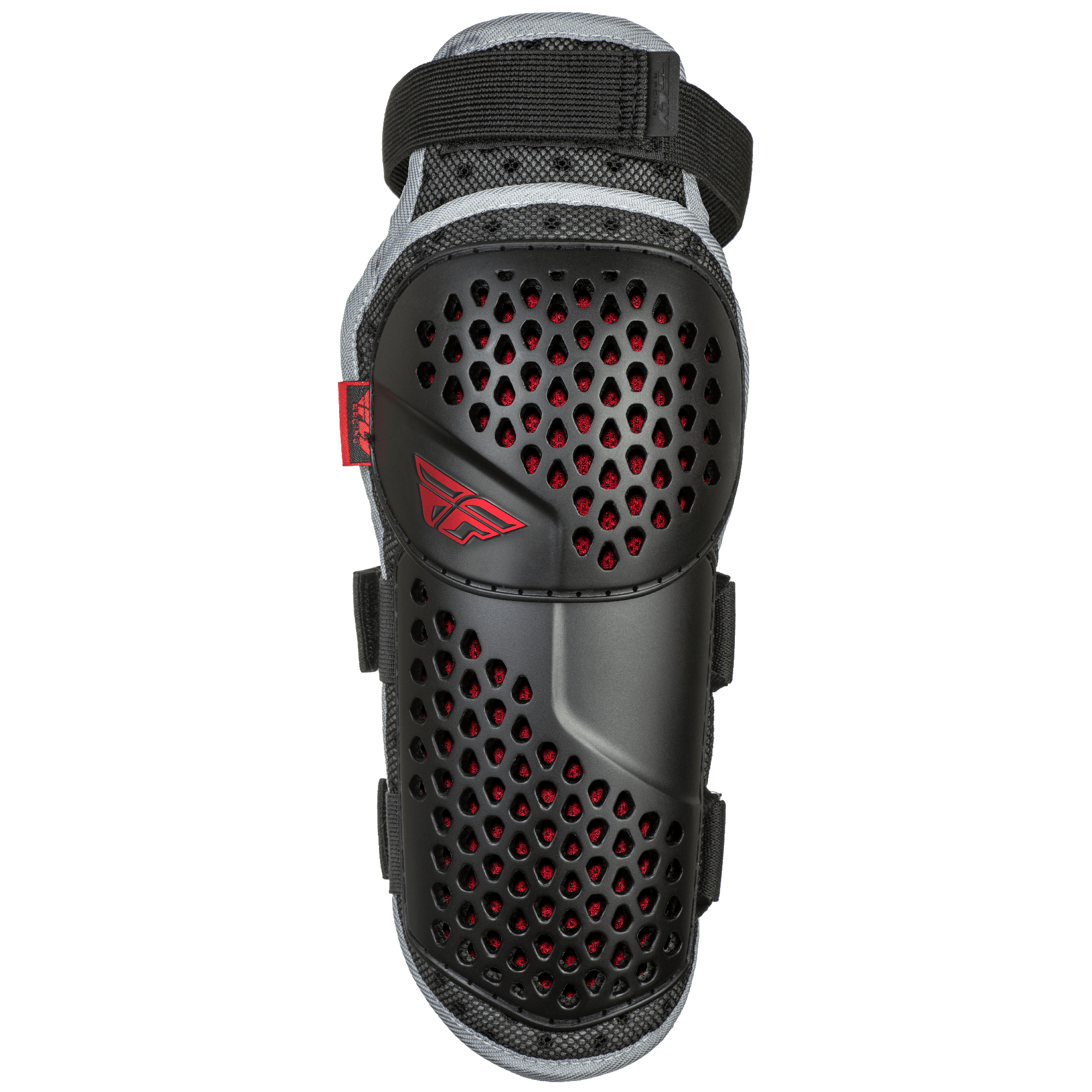 Barricade Flex Elbow Guard - Black