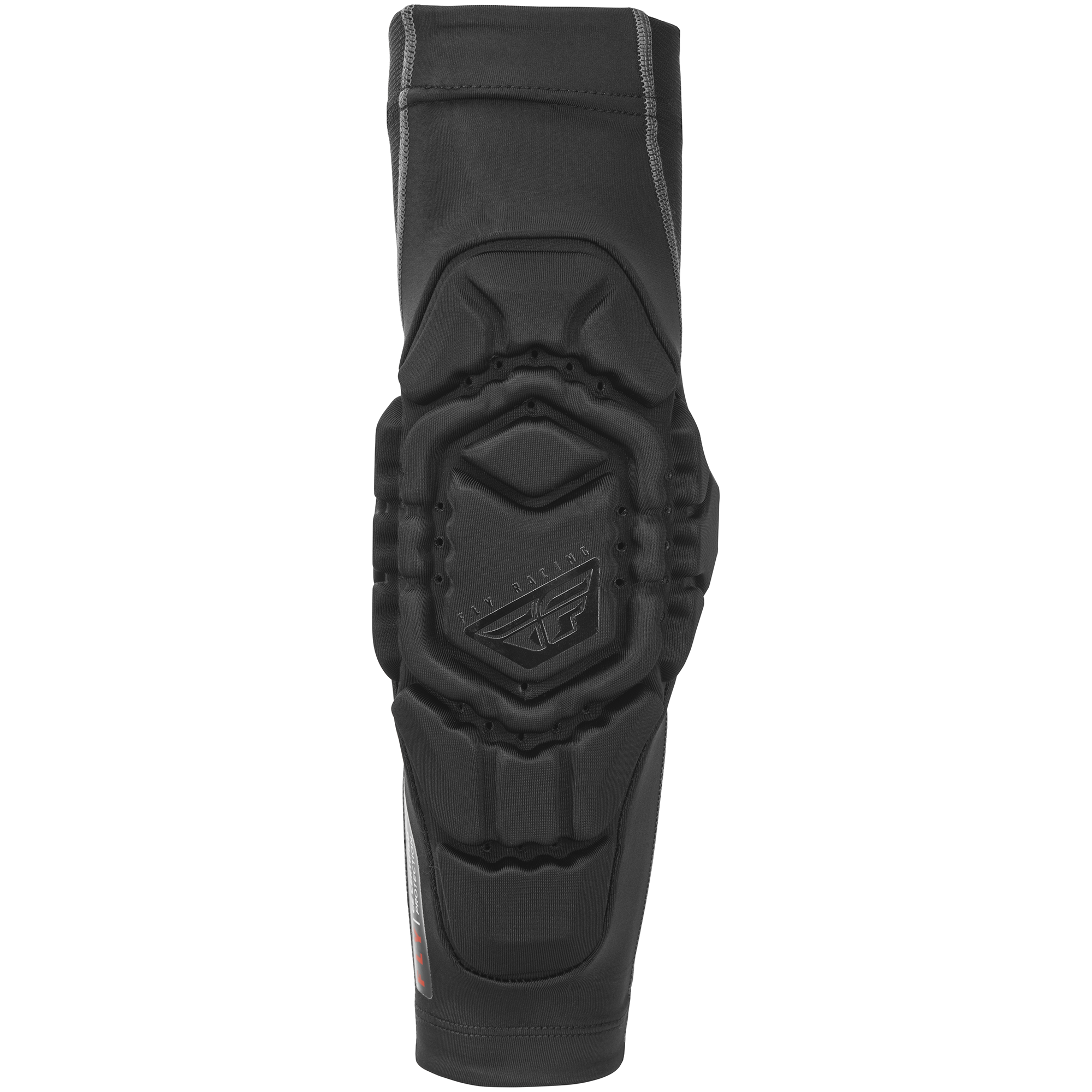 Barricade Lite Elbow Guard - Black