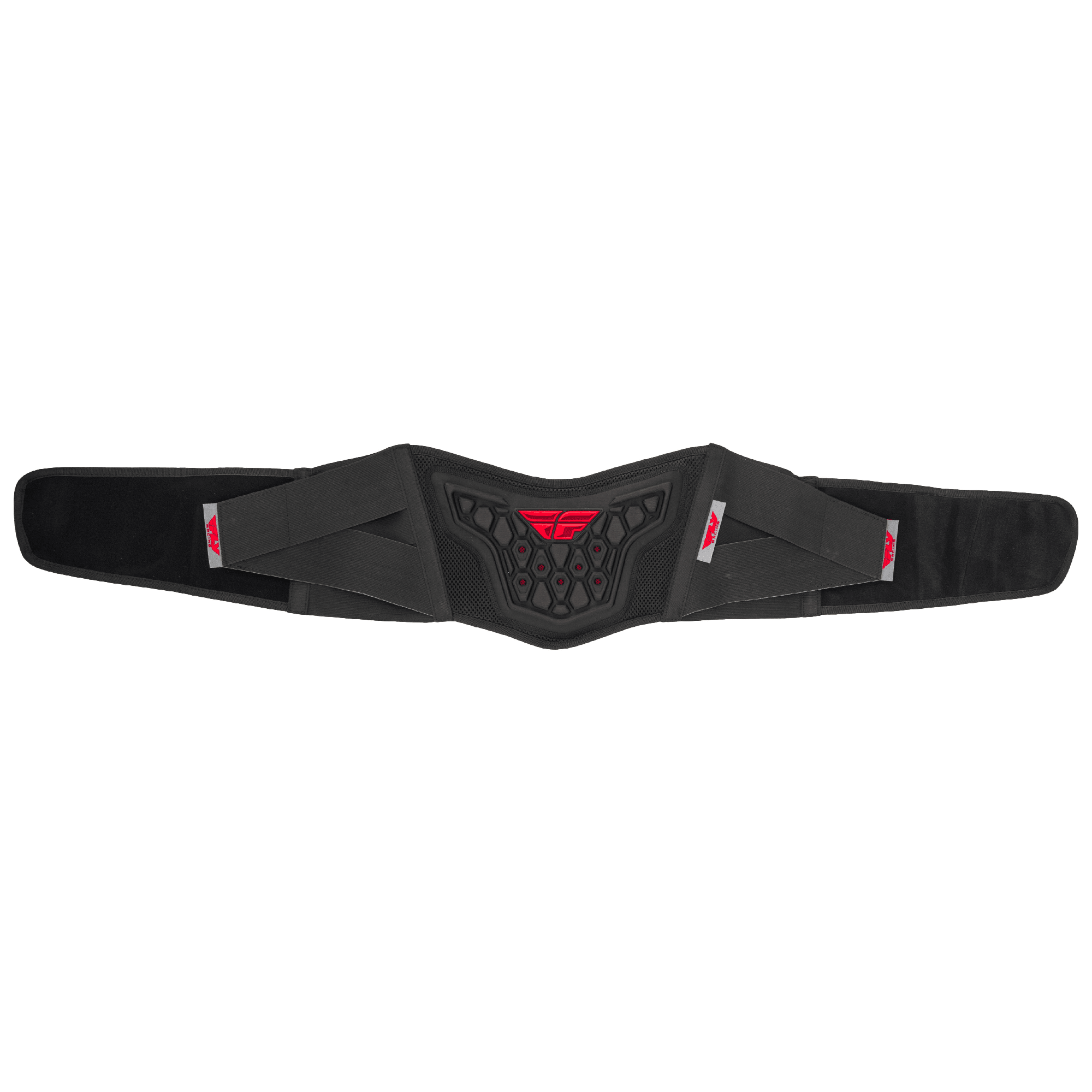 Barricade Kidney Belt - Black