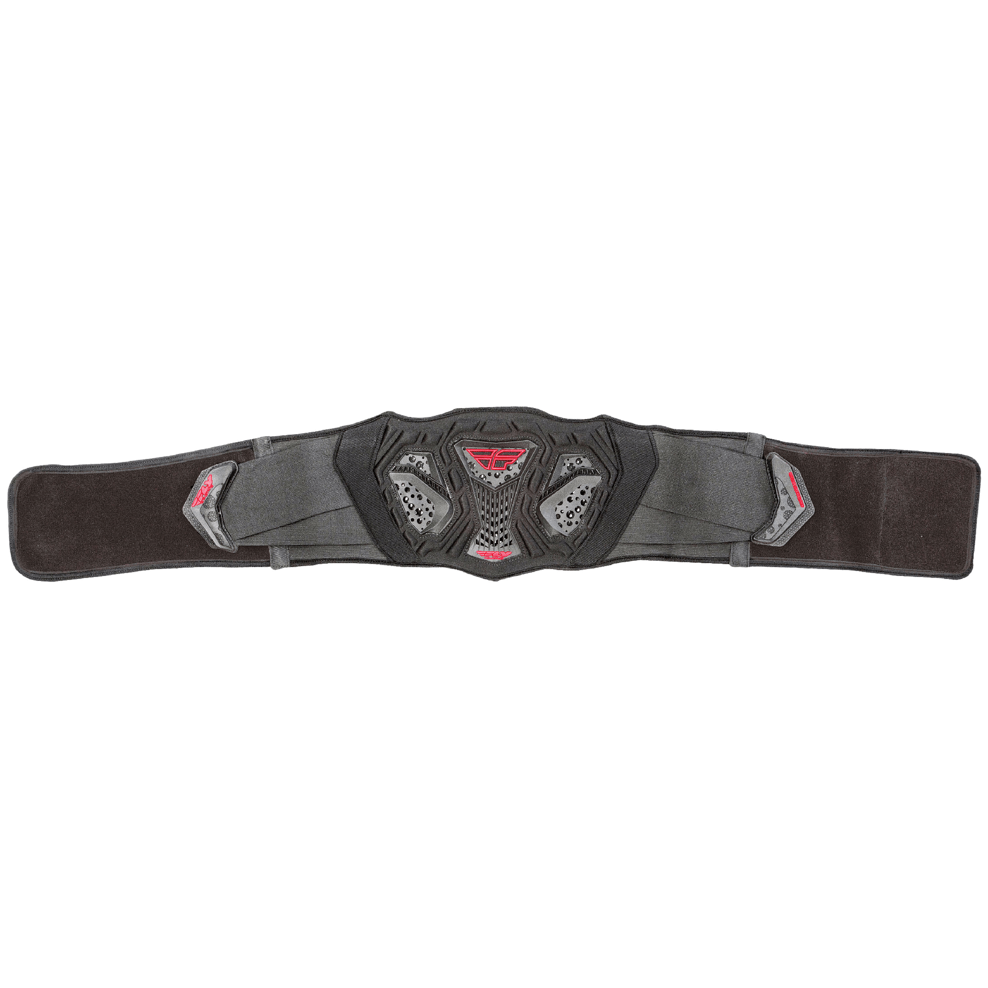 Barricade Kidney Belt - Black
