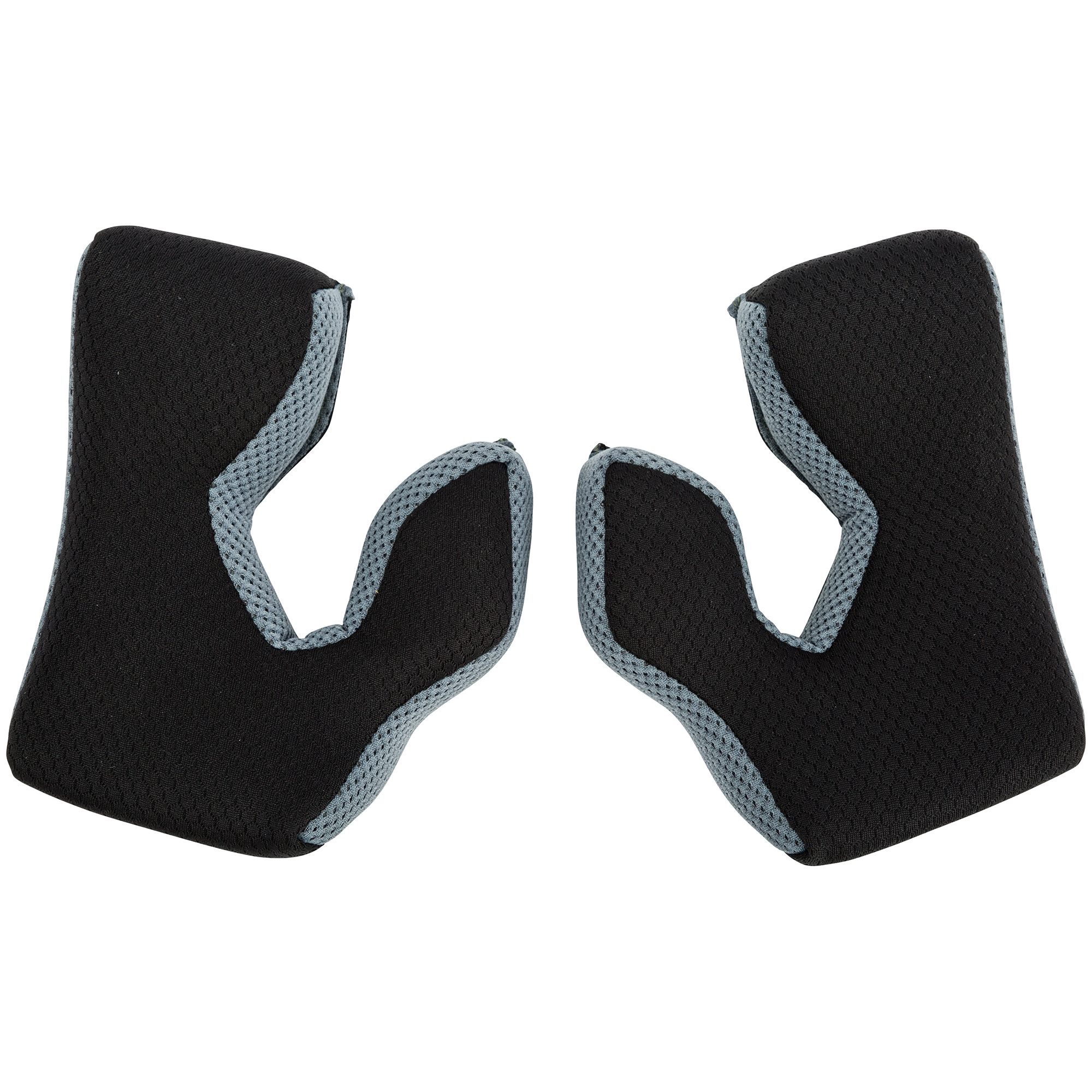 Formula / Formula S Cheek Pads - Black