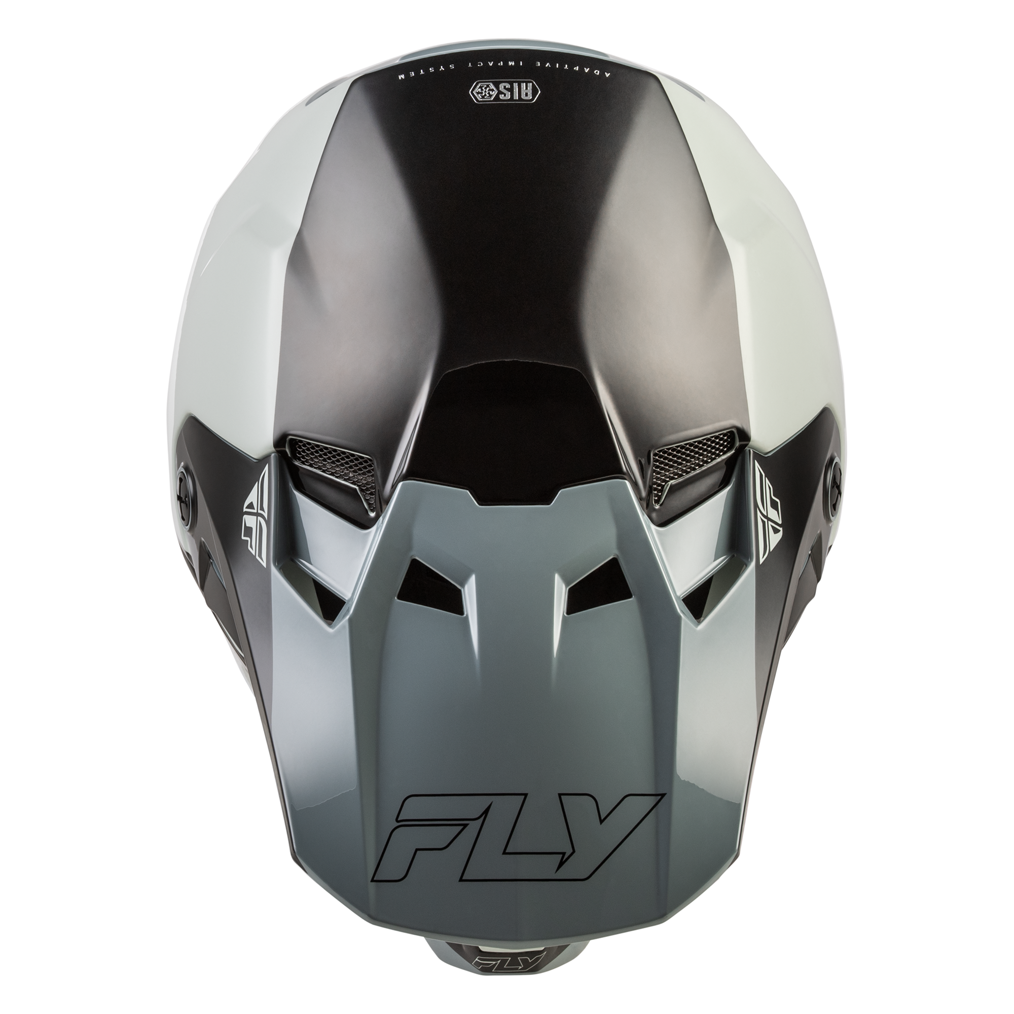 Formula CC Glide Helmet - Grey/Black