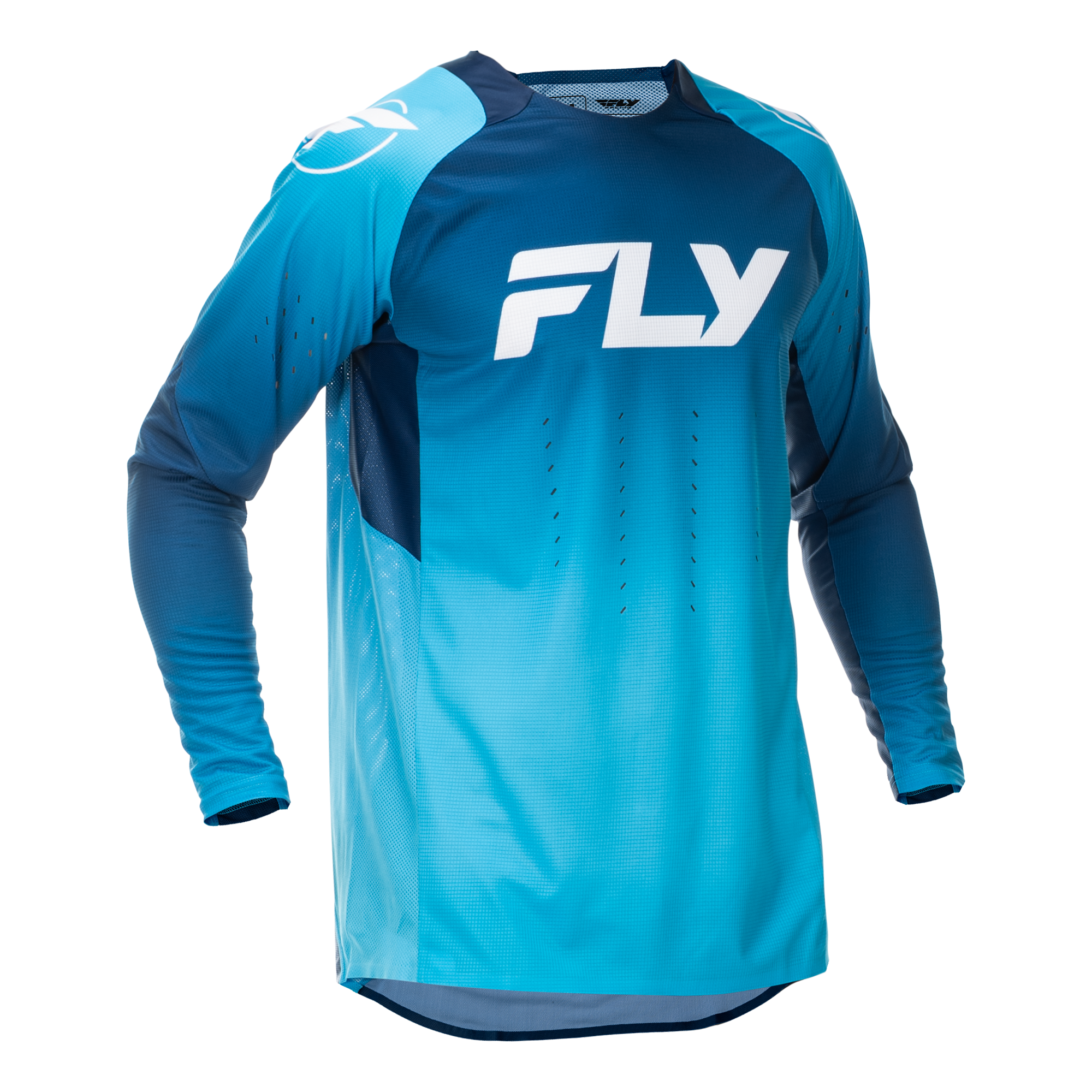 Evo 2026 DST Jersey - Blue/White
