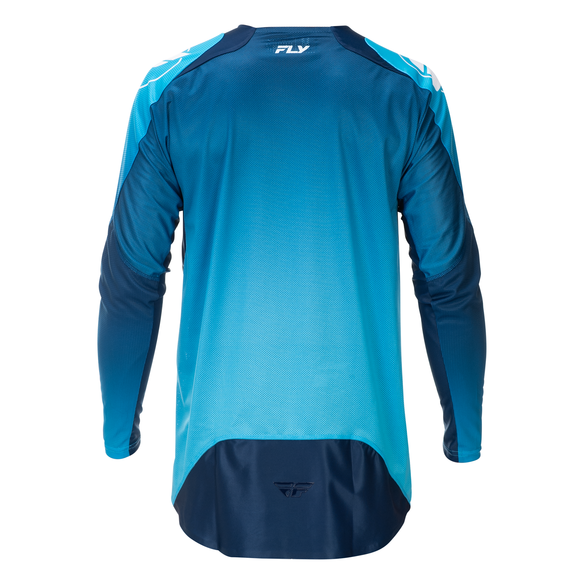 Evo 2026 DST Jersey - Blue/White