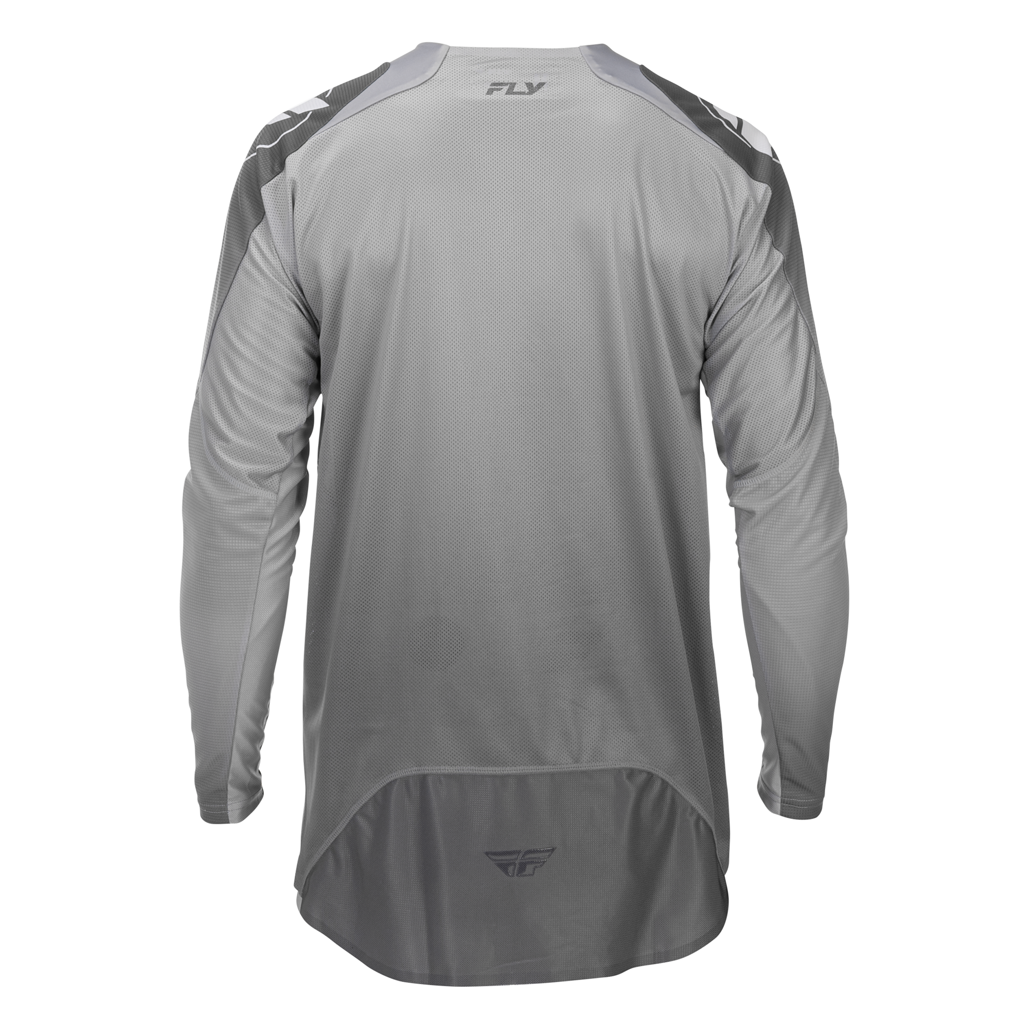 Evo 2026 DST Jersey - White/Grey