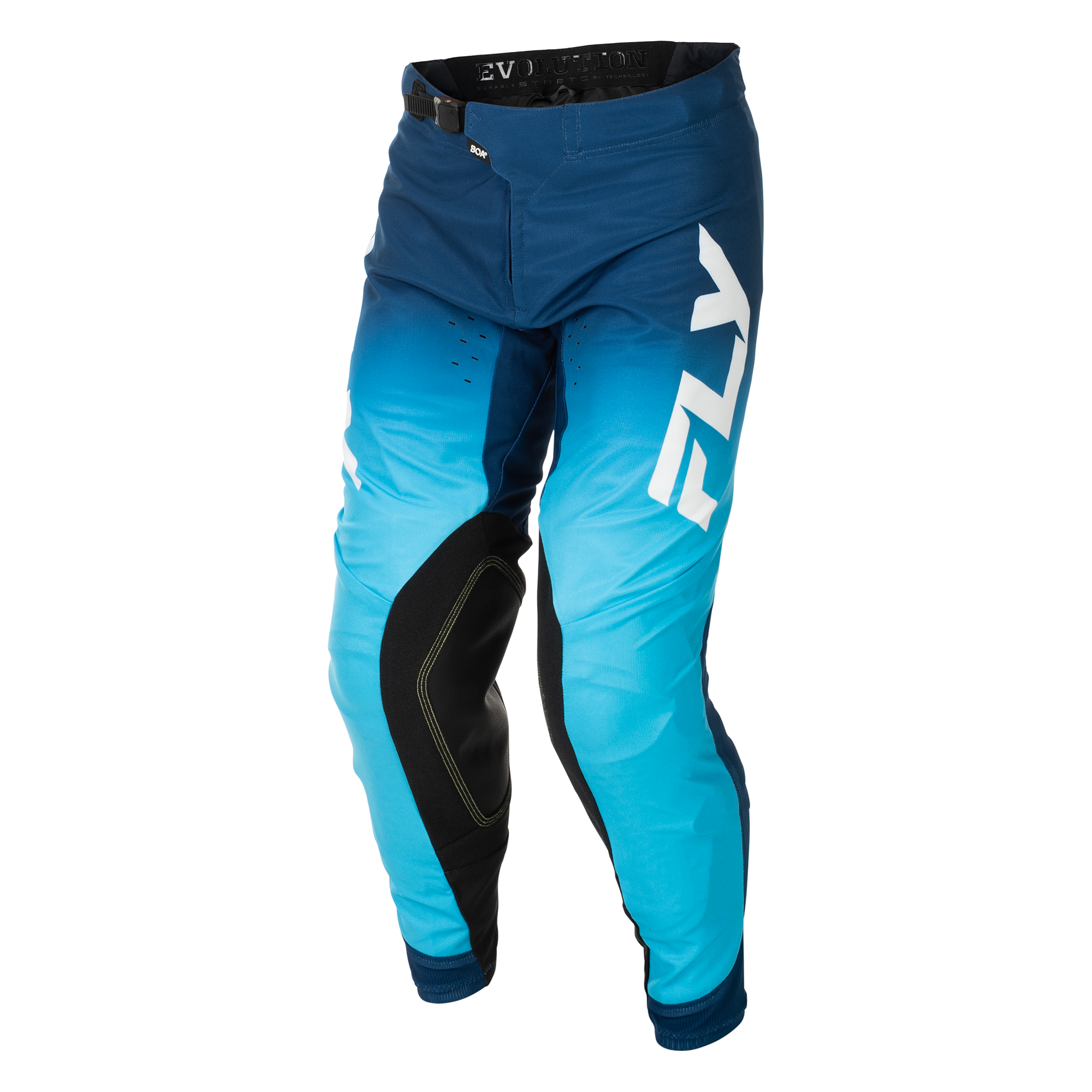 Evo 2026 DST Pant - Blue/White