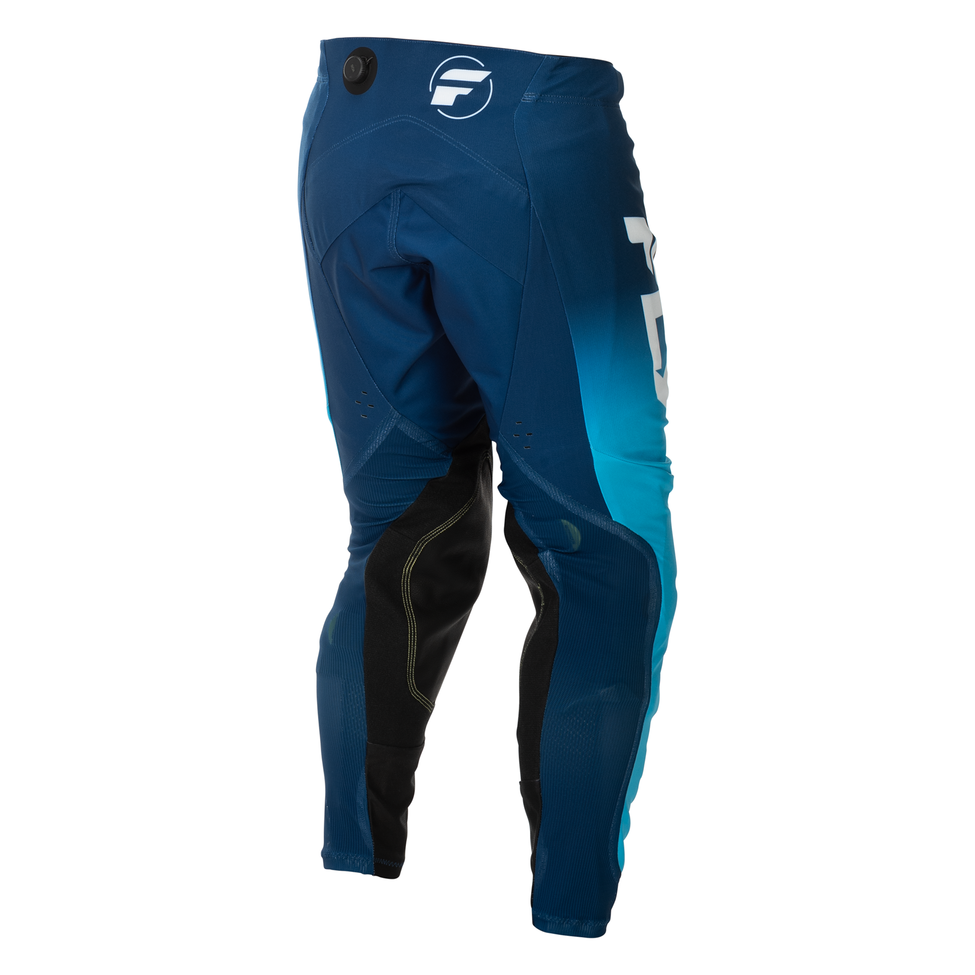Evo 2026 DST Pant - Blue/White