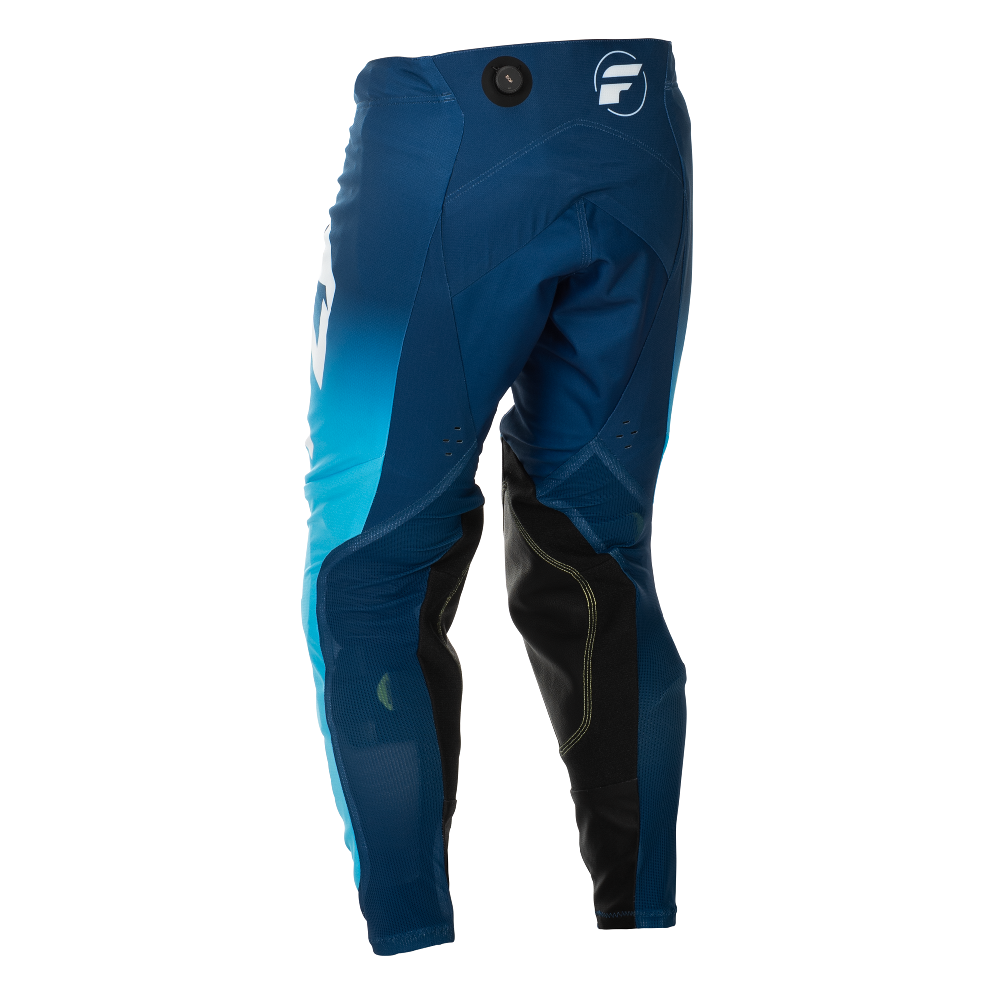 Evo 2026 DST Pant - Blue/White